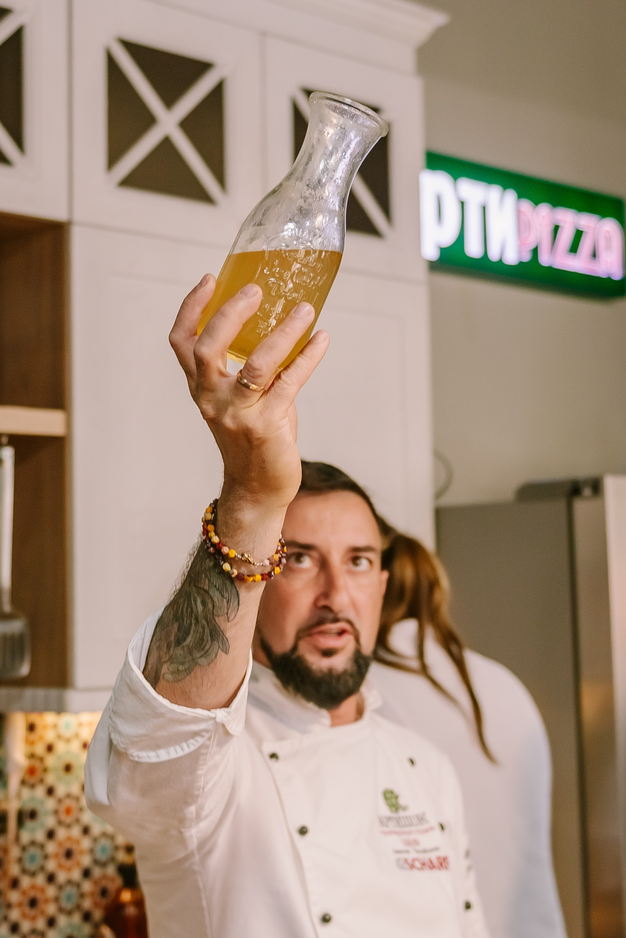 Инклюзивная кухня добра в Артишок 30. 07.35. Детский фотограф, семейный фотограф и репортажи в Кемерово