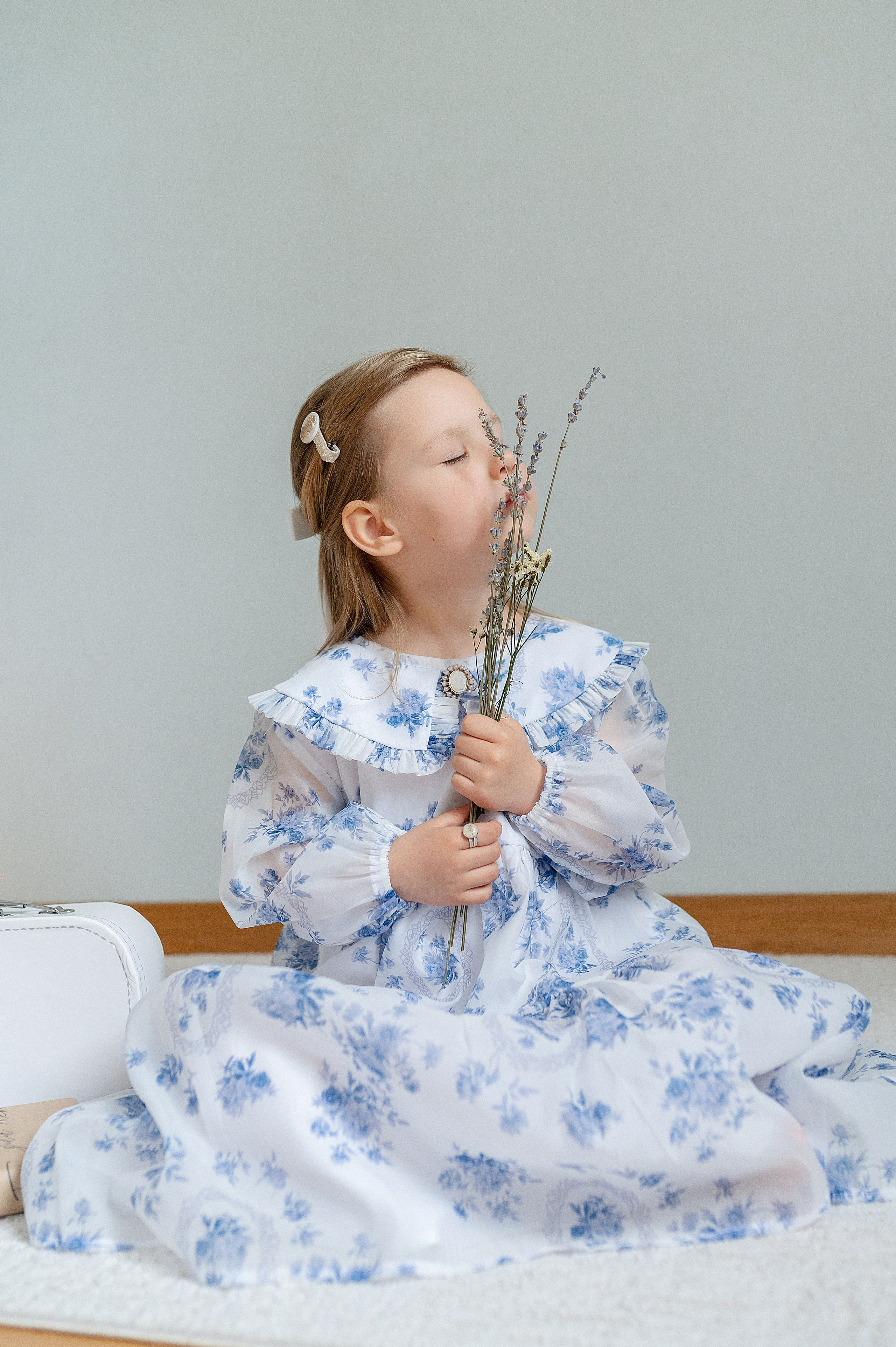 Франция. Детский фотограф Абхазия