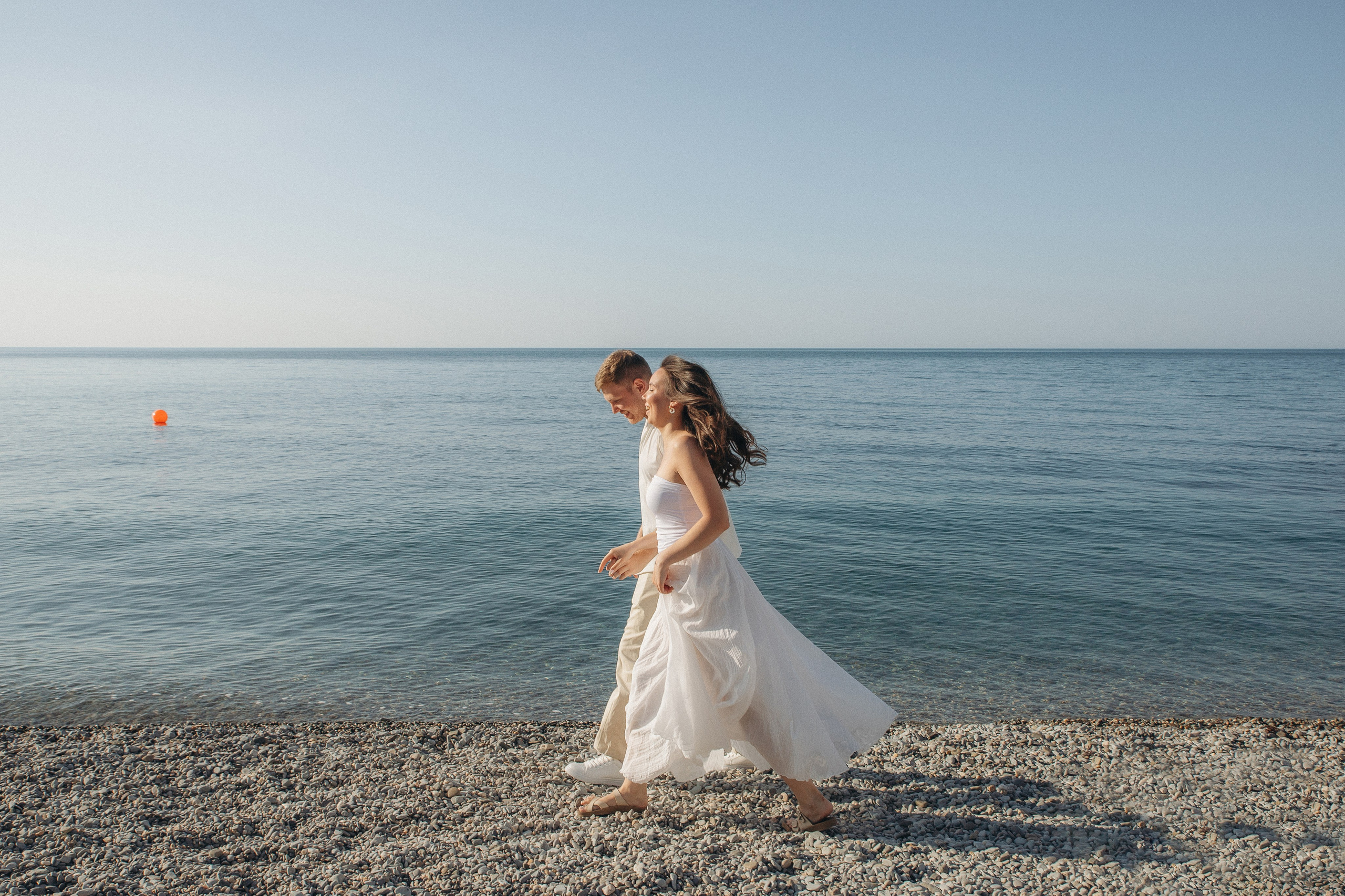 Семейный, женский, контент фотограф в Ялте