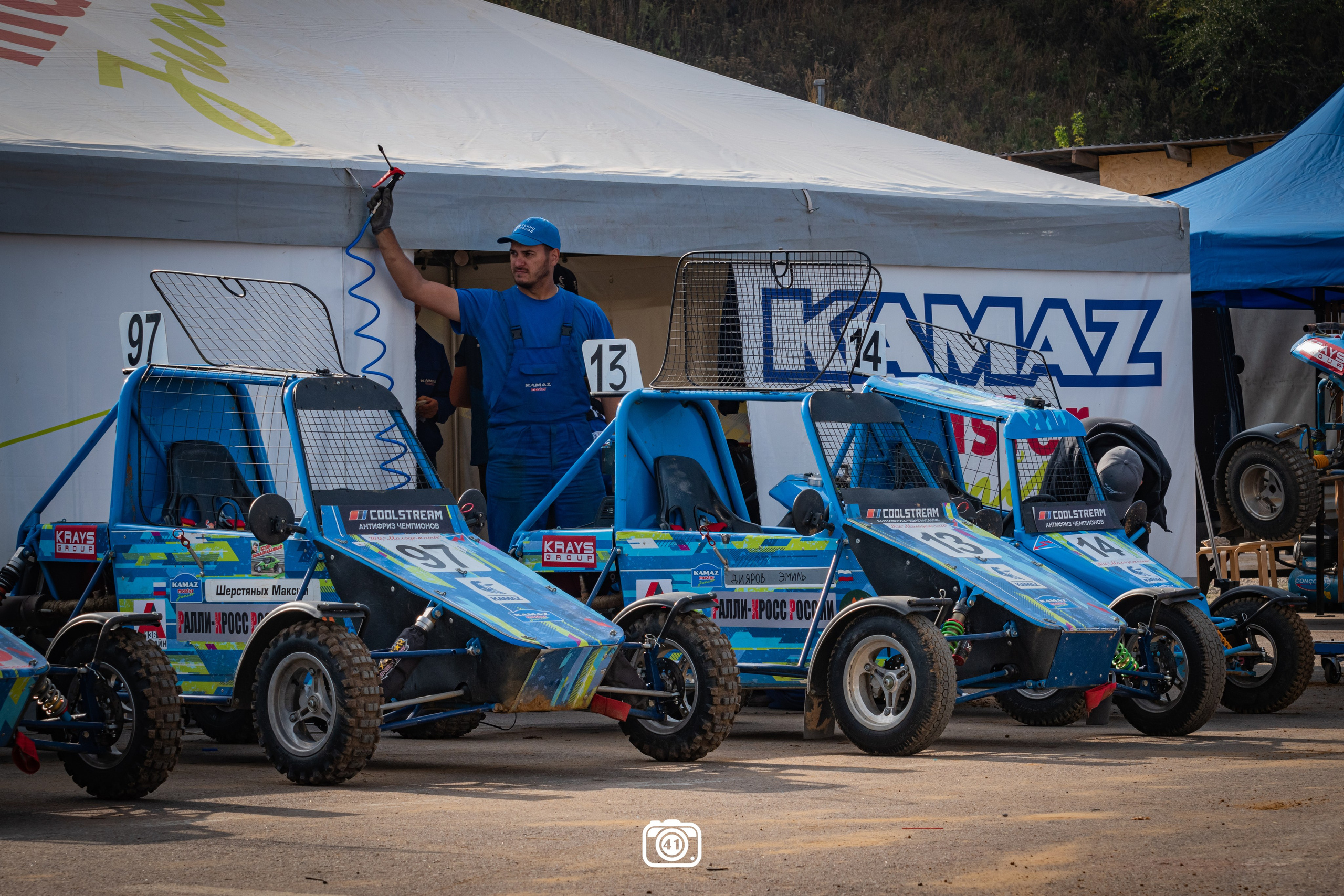 Автокросс. Репортажный фотограф Владимир Шкоткин Липецк