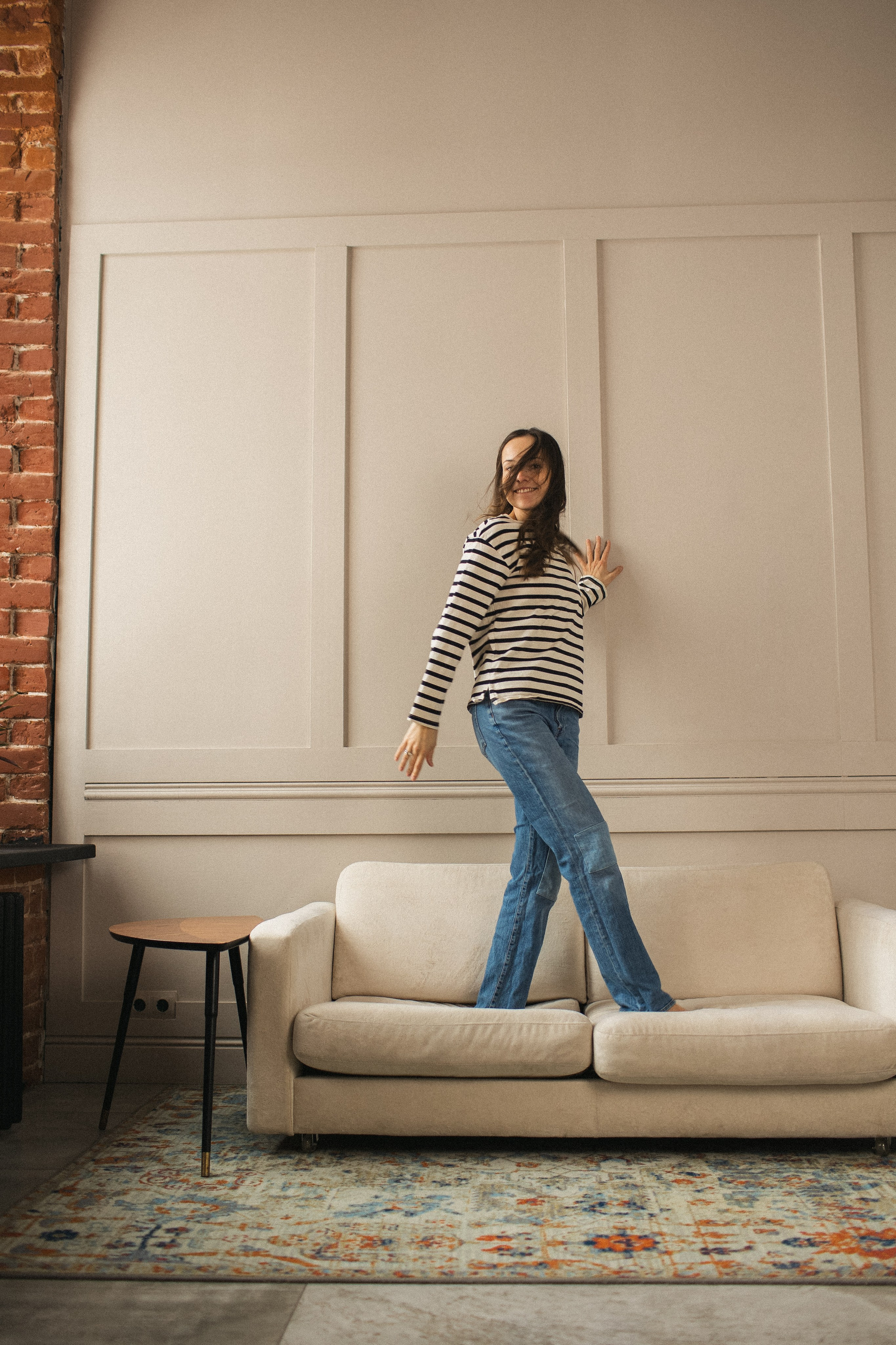 ANASTASIA. Фотограф Мария Сивохина