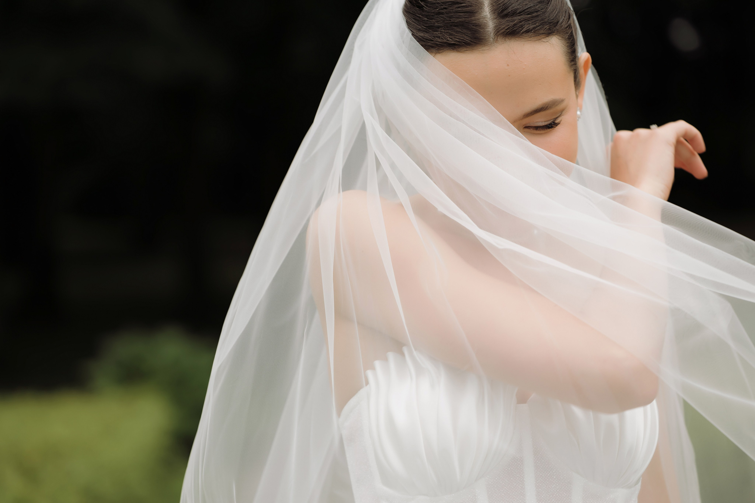 Ты рядом со мной, и это — самый чистый кайф! ♥. Свадебный фотограф Калининград