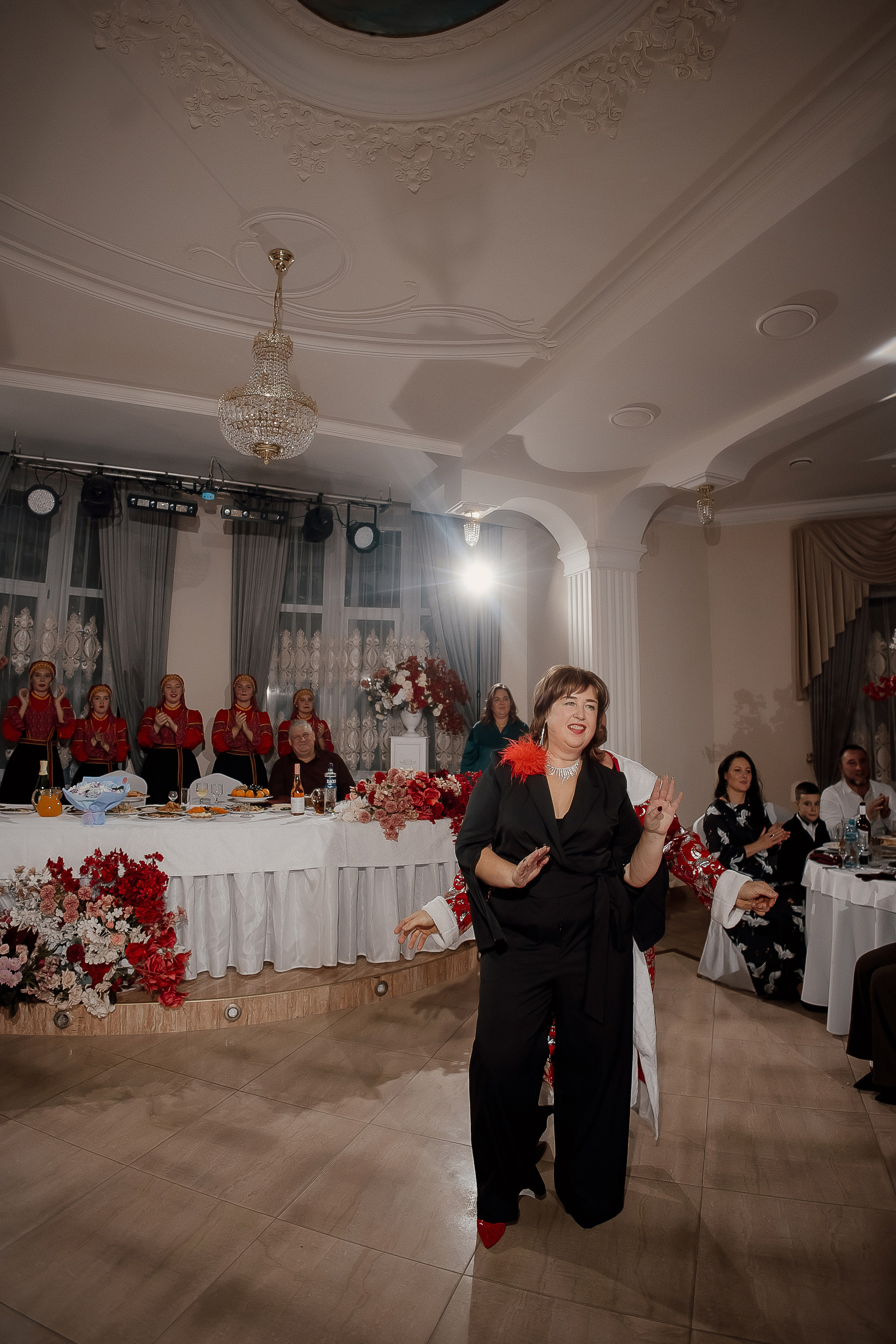 Юбилей. Свадебный фотограф