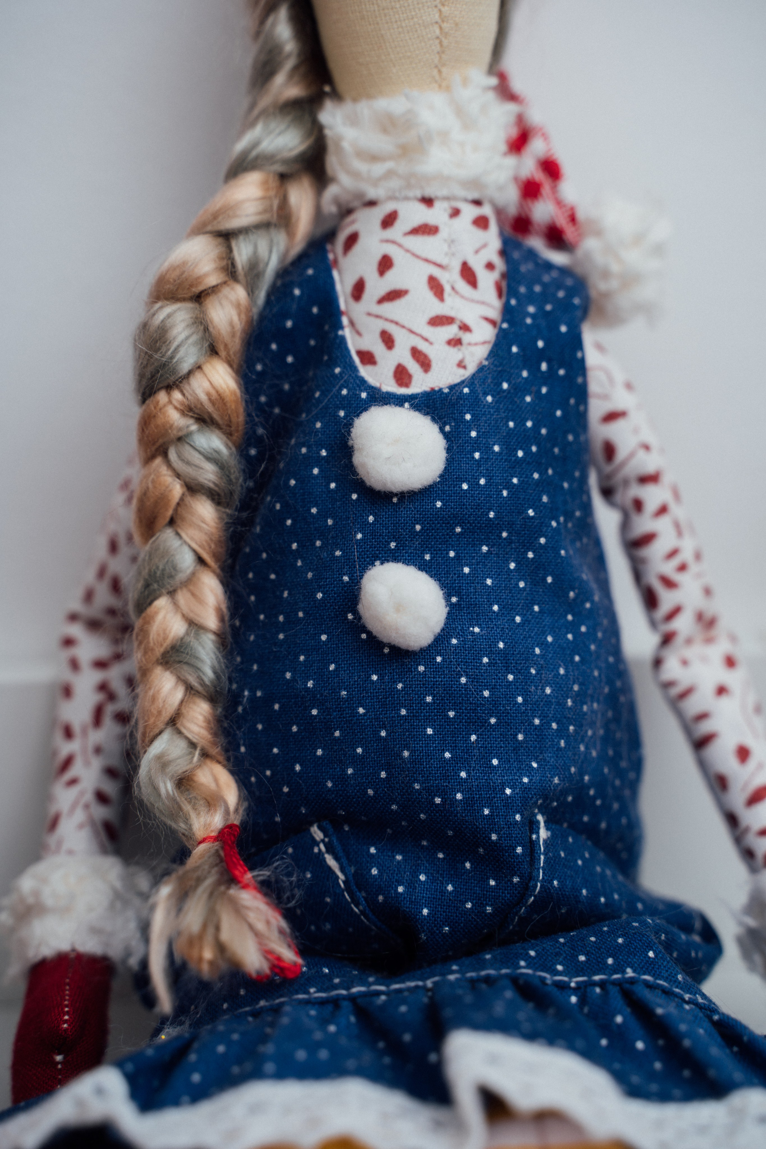 Игрушки ручной работы. Фотограф и видеограф в Тольятти, Самаре Дёмина Мария