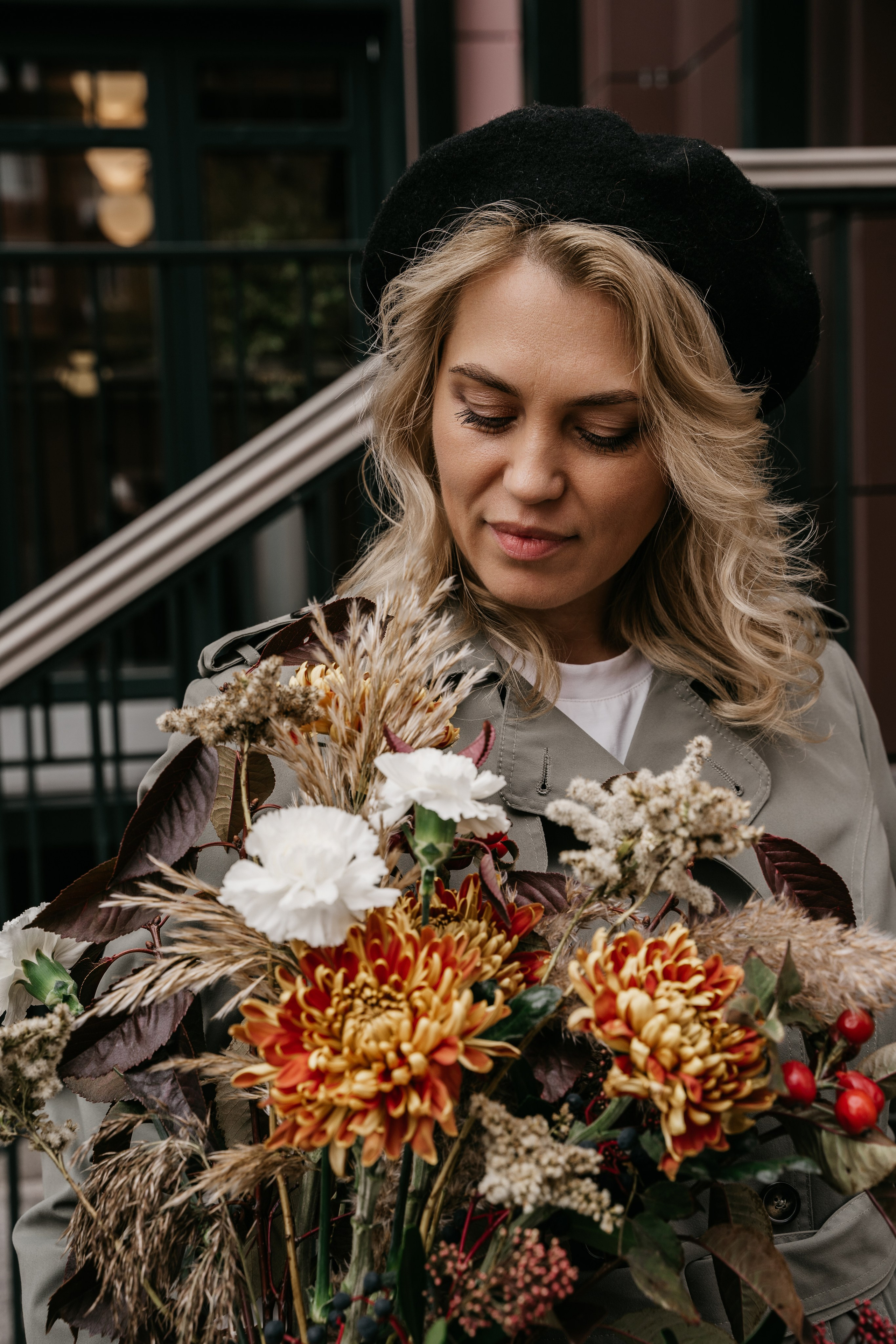 Флорист Ирина. Фотограф и видеограф в Тольятти, Самаре Дёмина Мария
