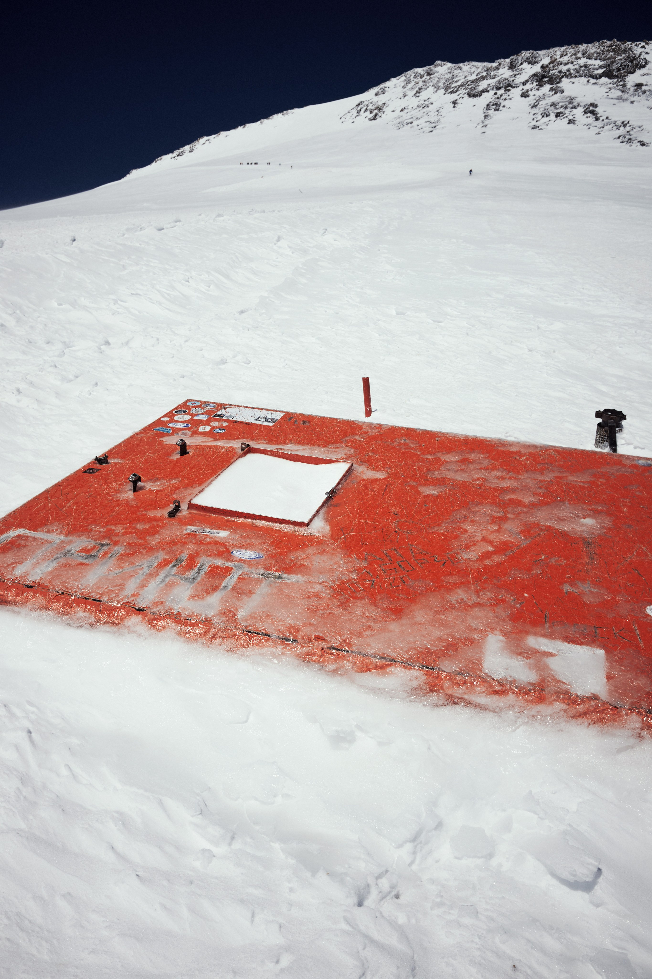 Эльбрус. Сентябрь 2024. Репортажный фотограф Дмитрий Литвинский. Минск, Беларусь, мир