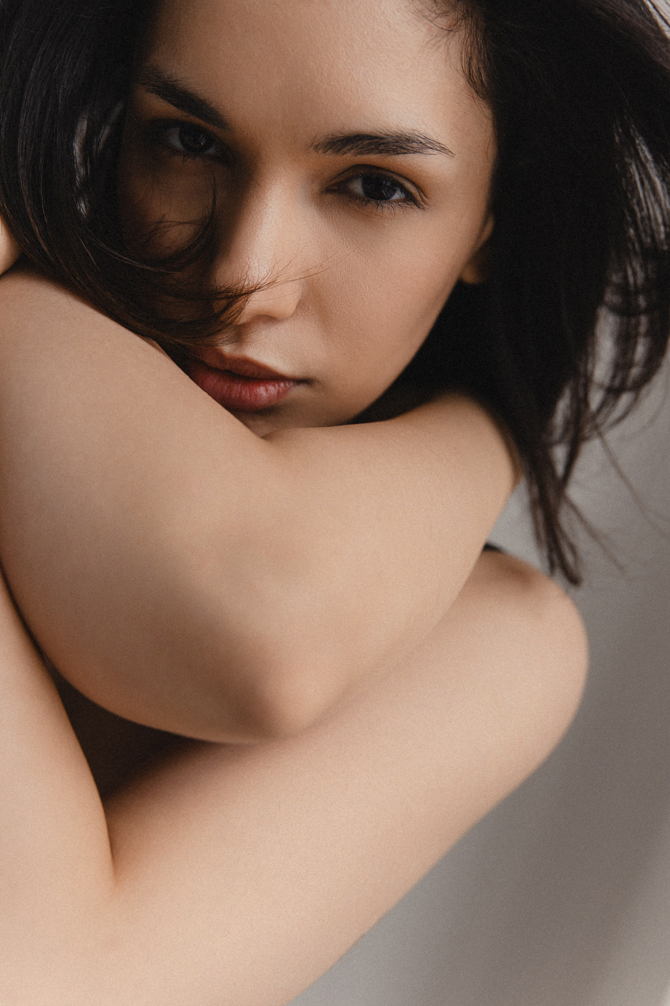 Ася. Фотограф Санкт-Петербург. Аврамова Анастасия