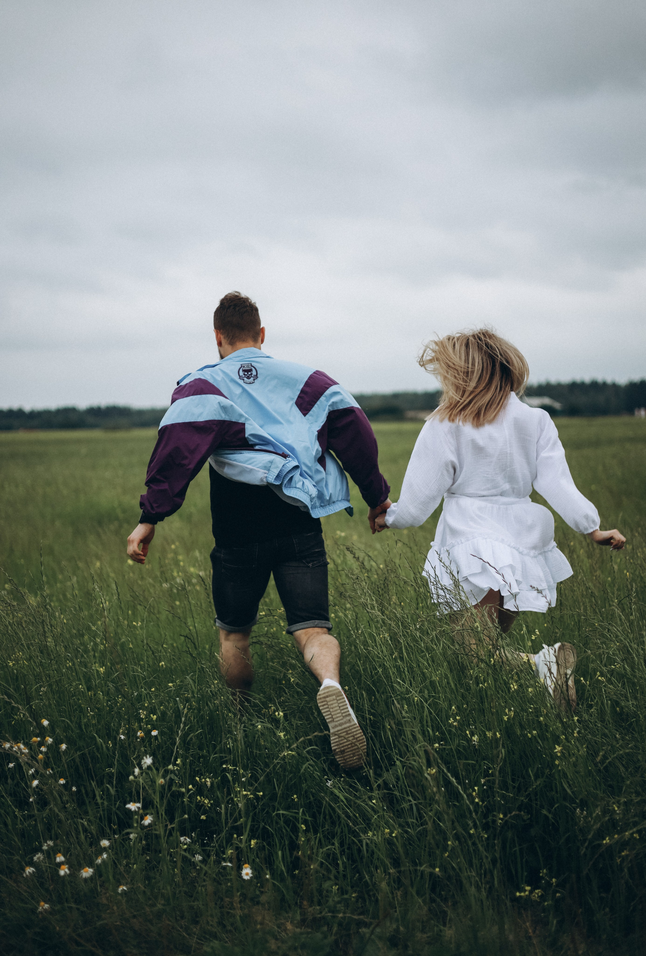 О любви…. Фотограф Life Style Ирина Нова