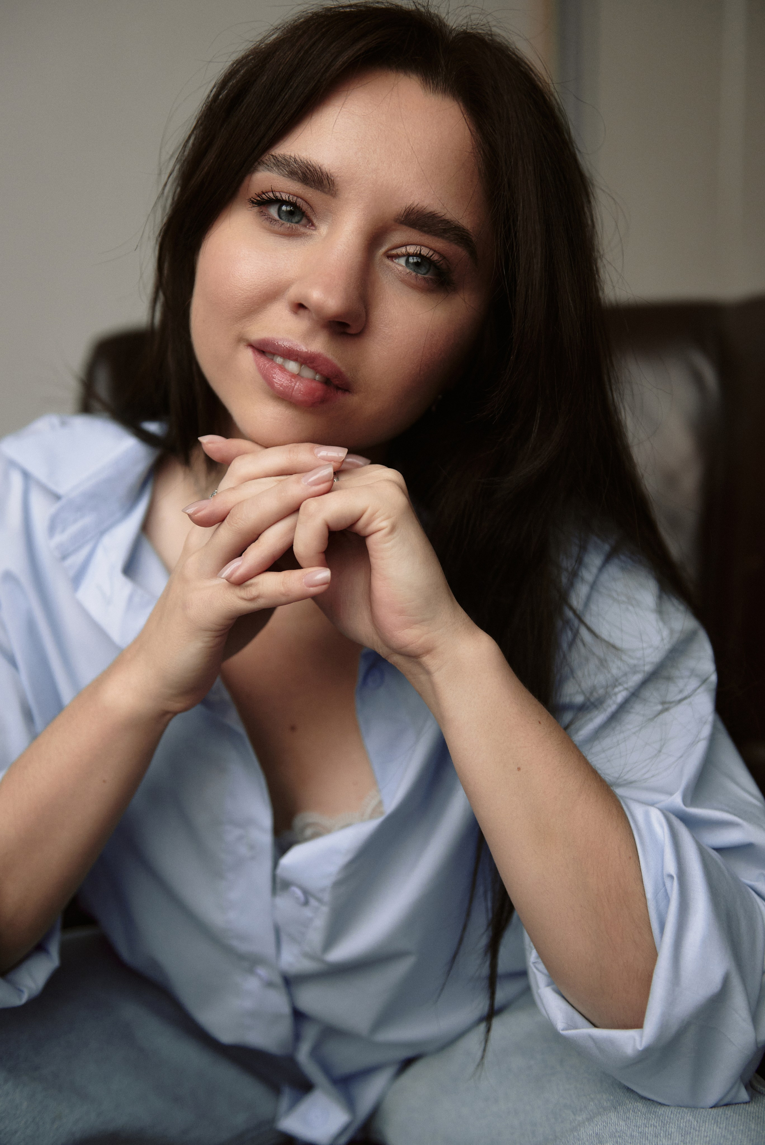 Anastasiya. Семейный и свадебный фотограф в Нижнем Новгороде Анастасия Хренова
