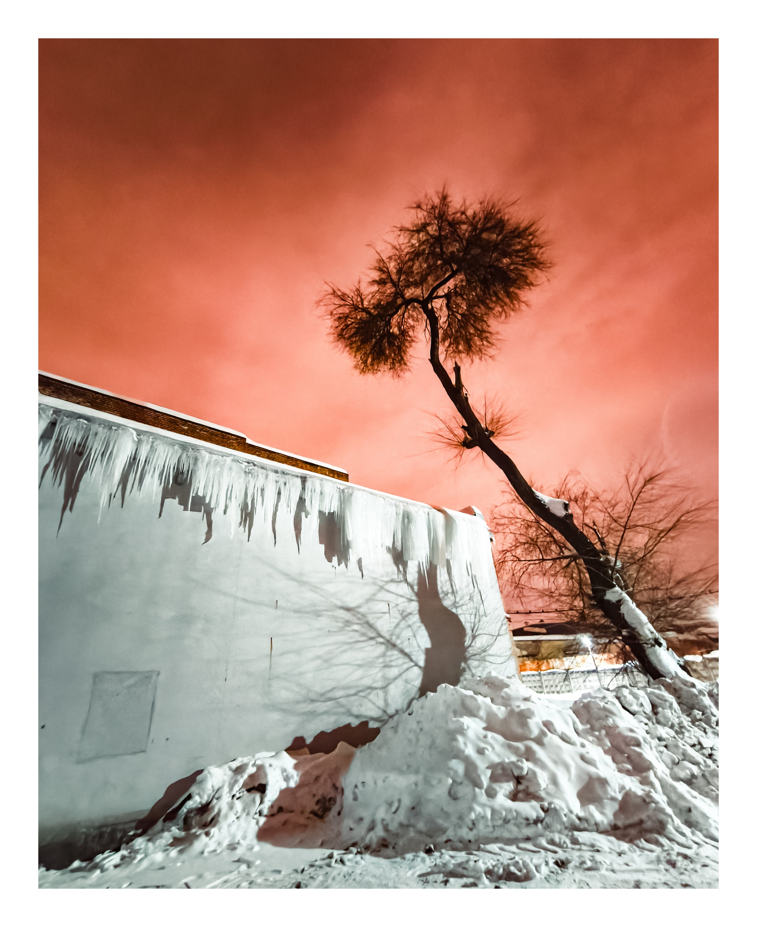 Мир повседневных Вещей. Репортажный и портретный фотограф, Влад Хафизов, Москва