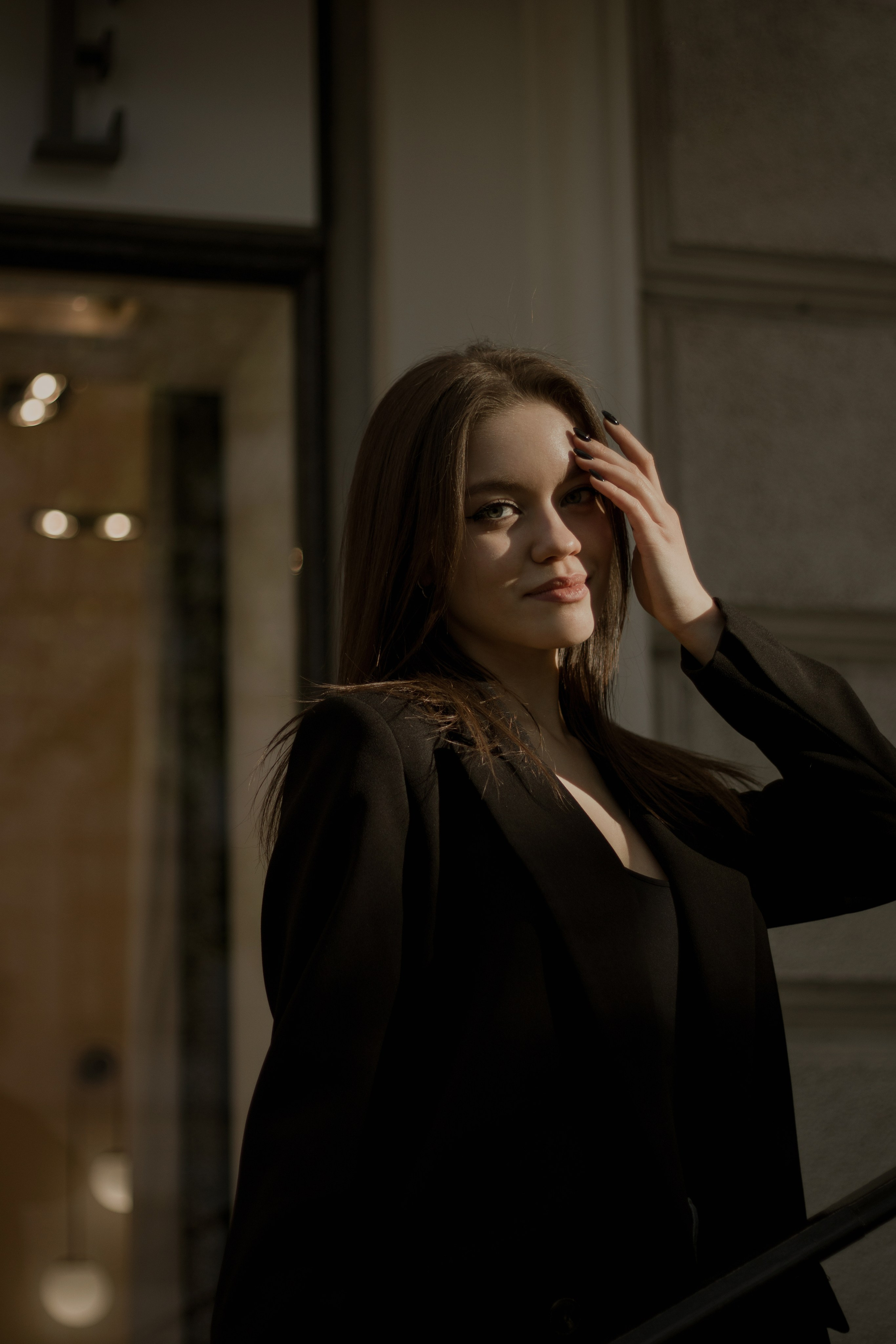 Даша & Вова. Фотограф Краснодар Анастасия Епифанова