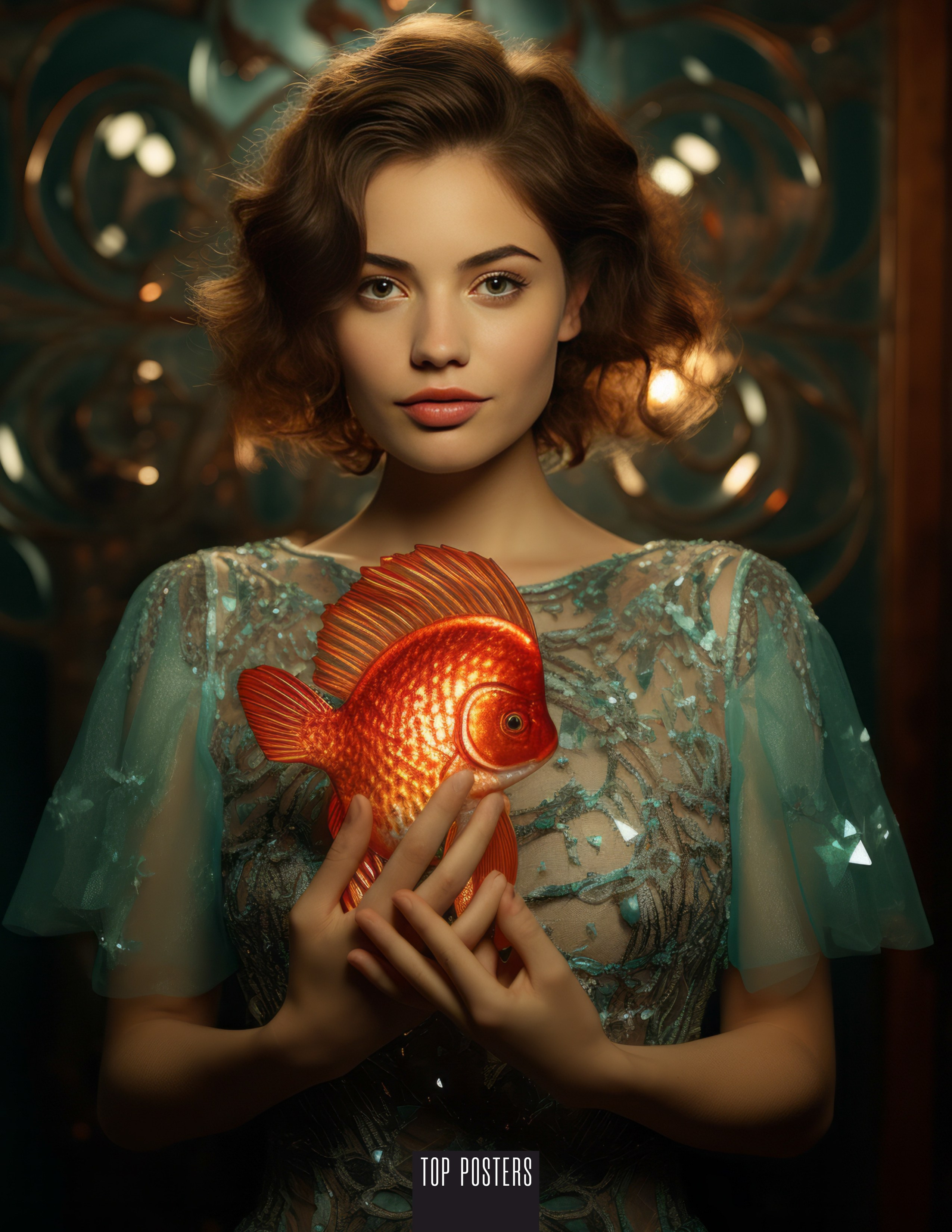 TOP POSTERS. Женский и семейный фотограф в Санкт-Петербурге Лидия Лиженина