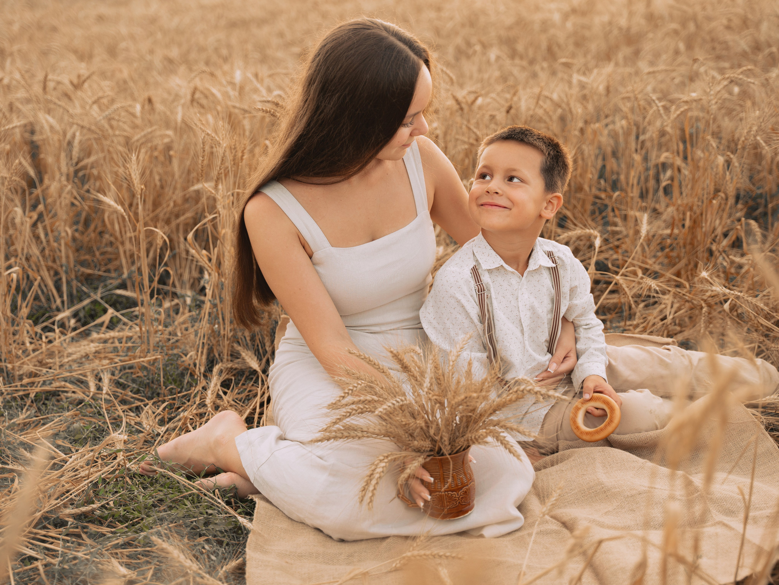 Юлия и Андрей. Https://andreevann.ru