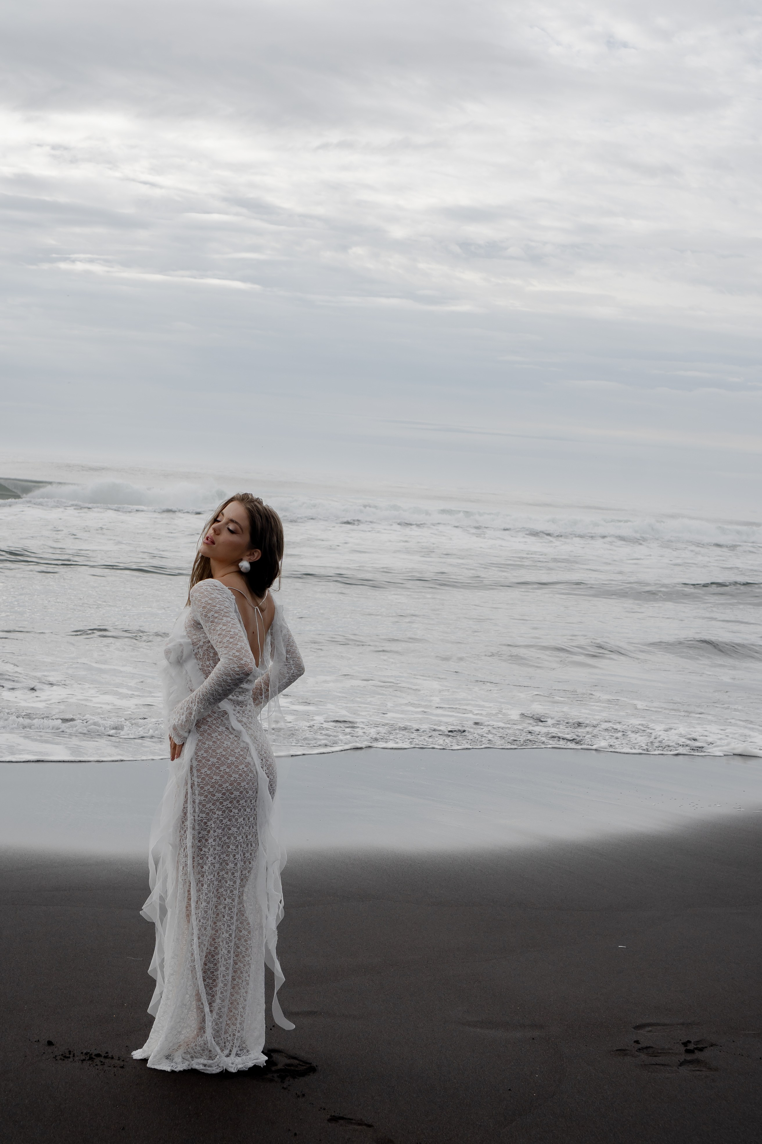 ТИХИЙ ОКЕАНН СЬЕМКА НА SONY. Профессиональный фотограф, Санкт-Петербург — Виктория Богомолова