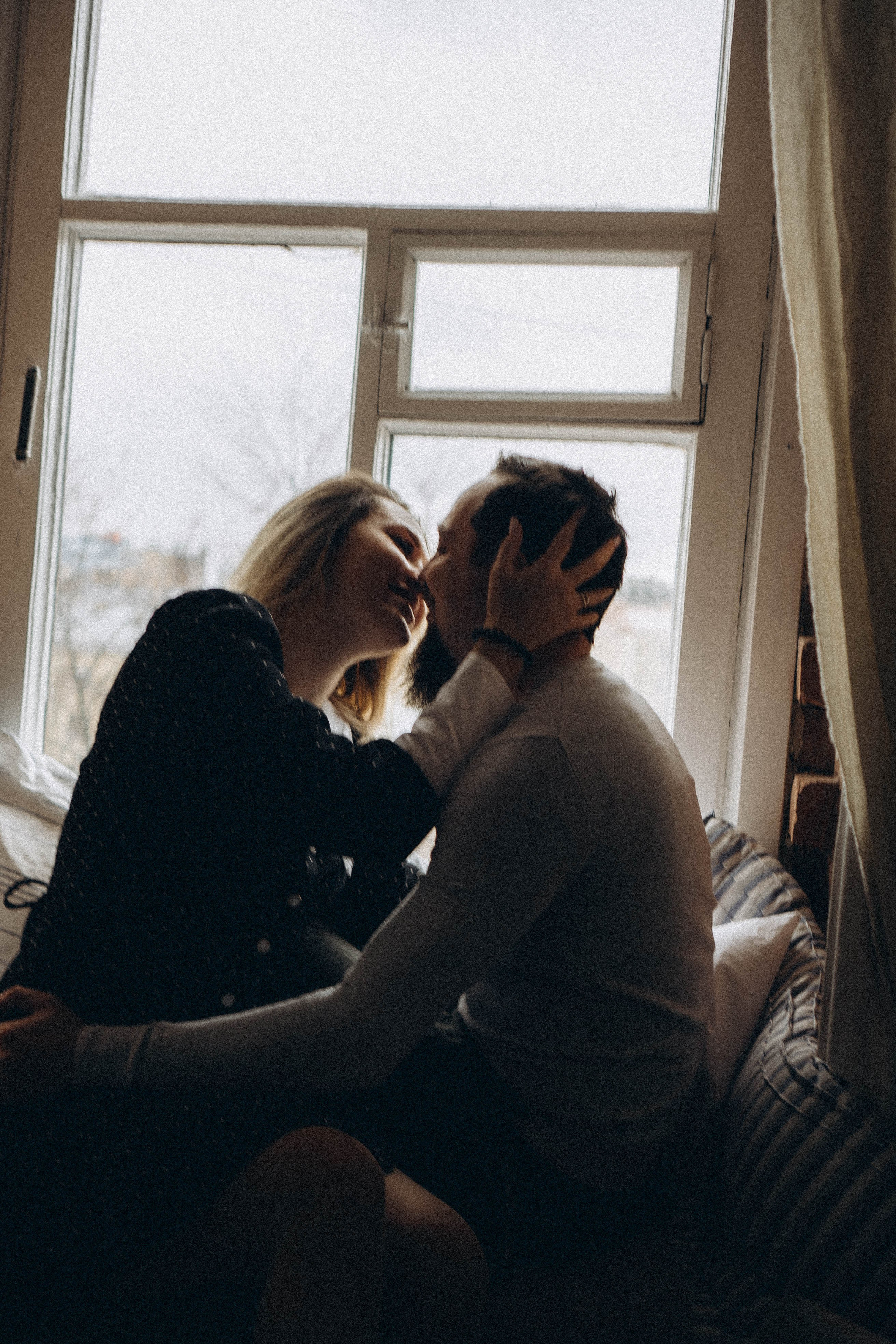 Любовь. Профессиональный фотограф, Санкт-Петербург — Виктория Богомолова