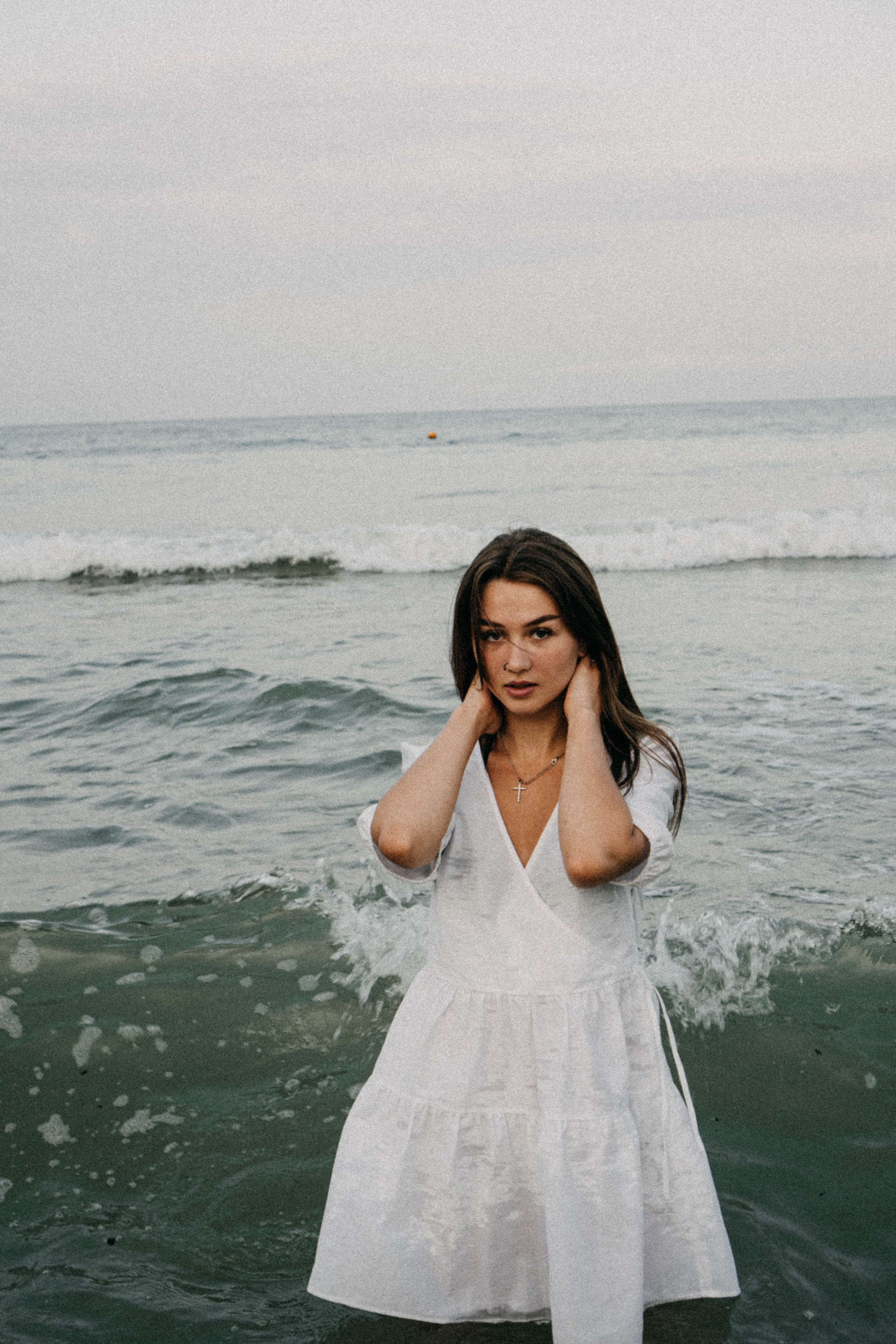 Рассвет на море. Профессиональный фотограф, Санкт-Петербург — Виктория Богомолова