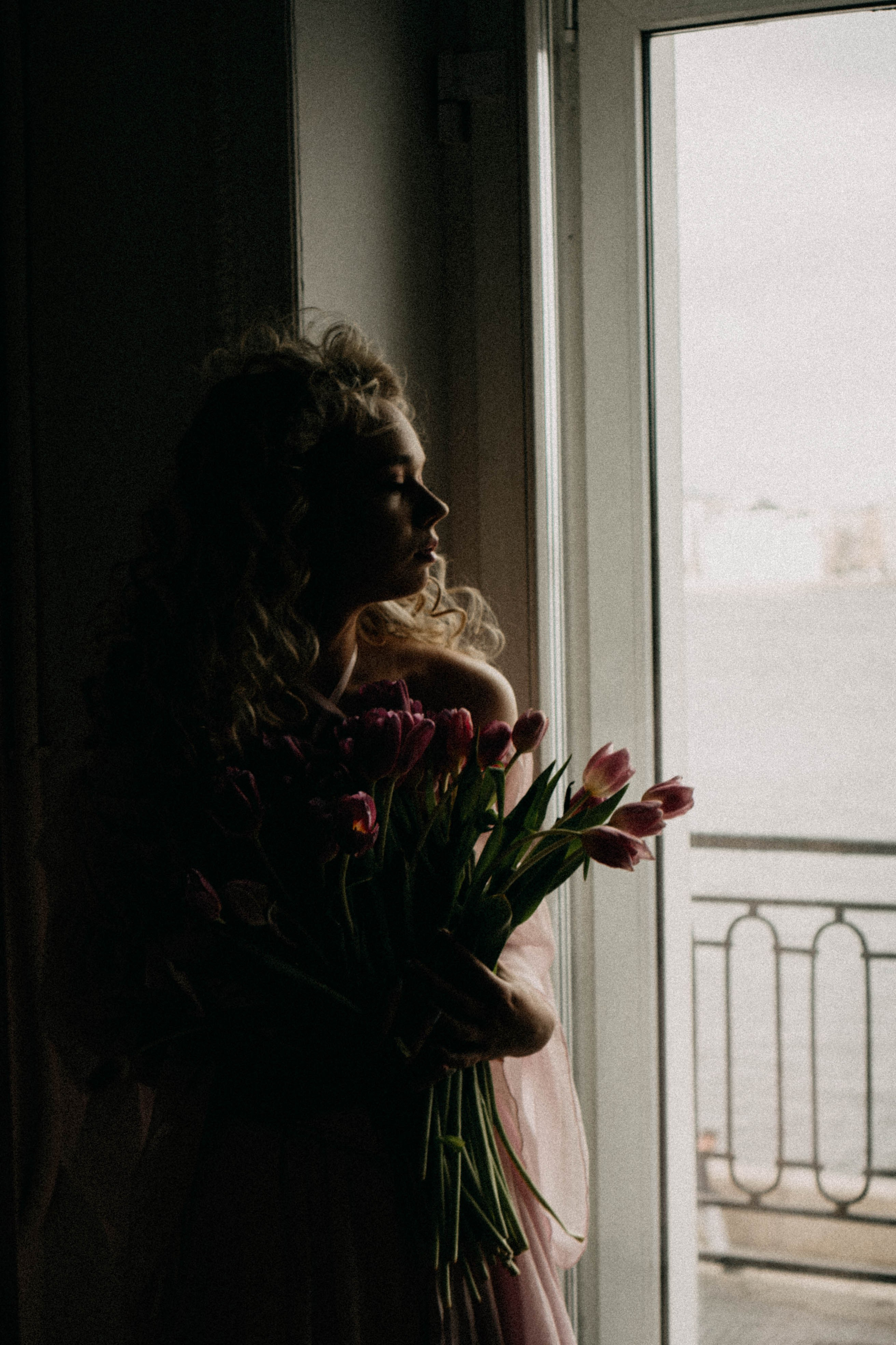 Студийная. Профессиональный фотограф, Санкт-Петербург — Виктория Богомолова