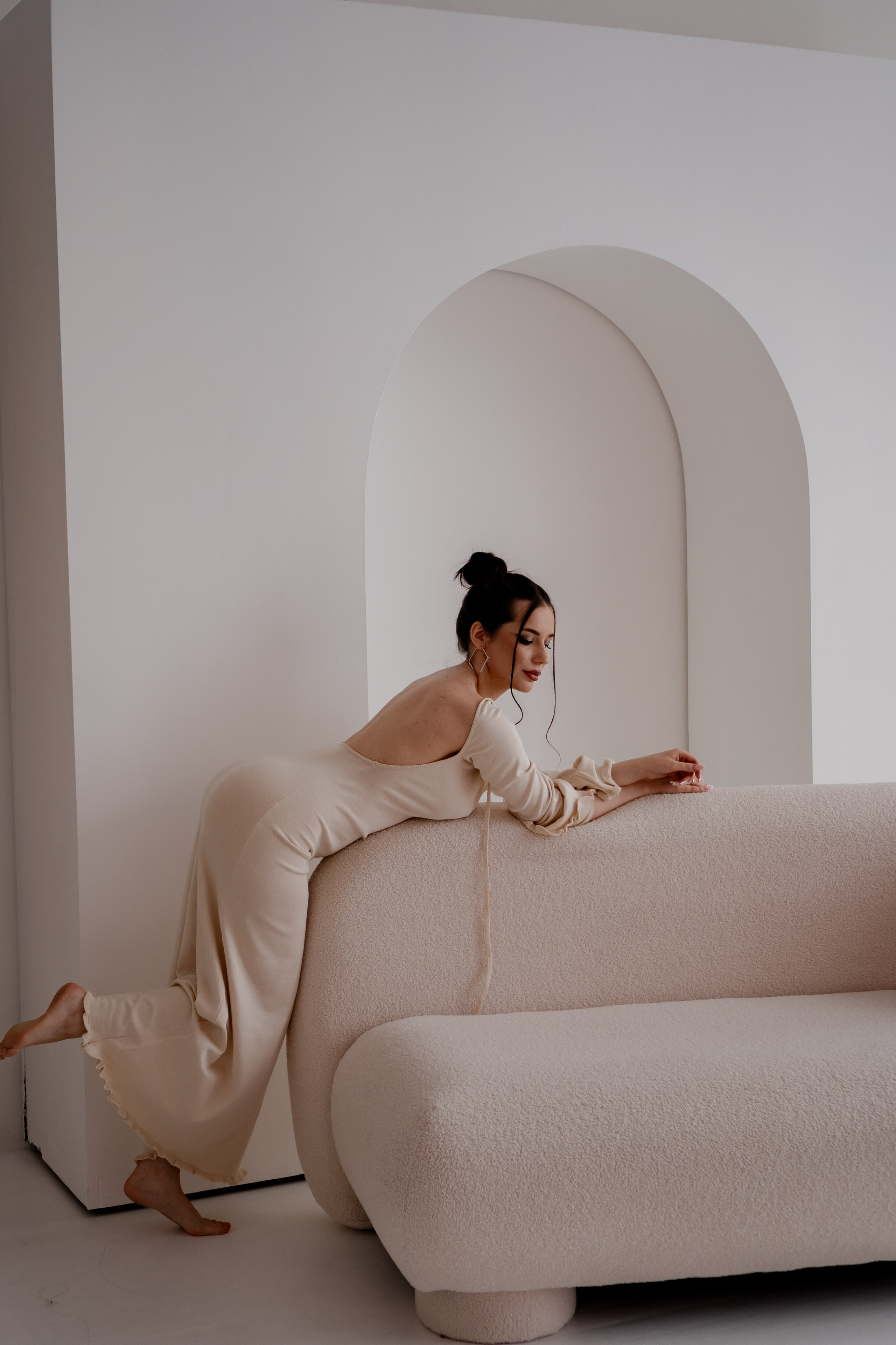 Весенняя. Профессиональный фотограф, Санкт-Петербург — Виктория Богомолова