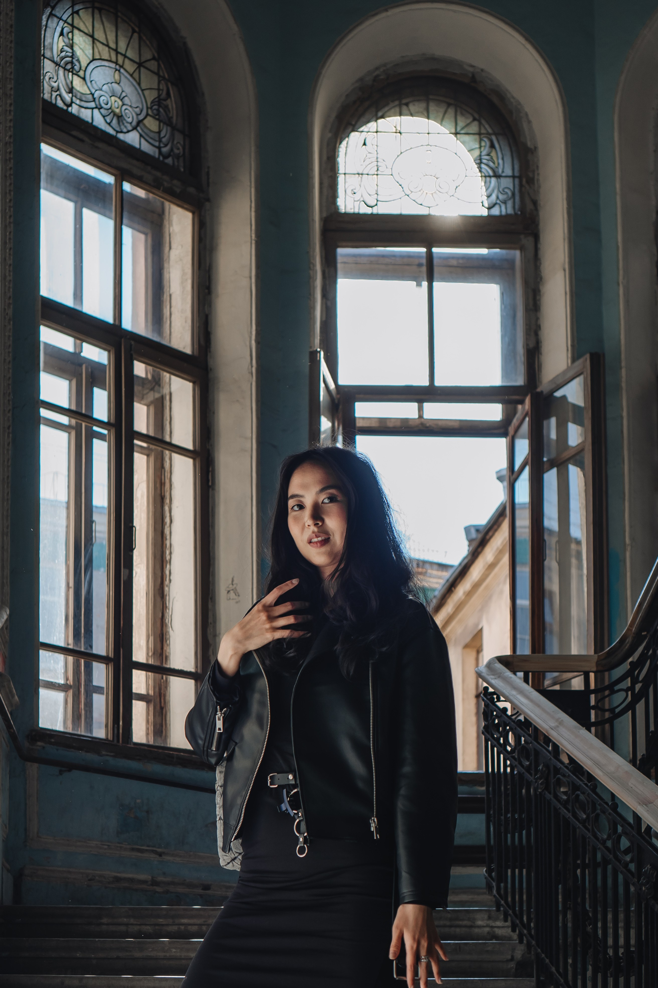 В ПАРАДНОЙ. Профессиональный фотограф, Санкт-Петербург — Виктория Богомолова