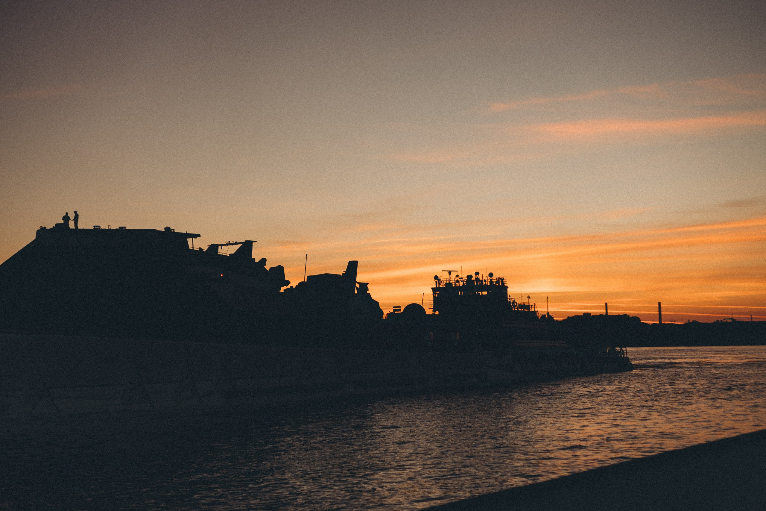 Любовь на рассвете. Профессиональный фотограф, Санкт-Петербург — Виктория Богомолова