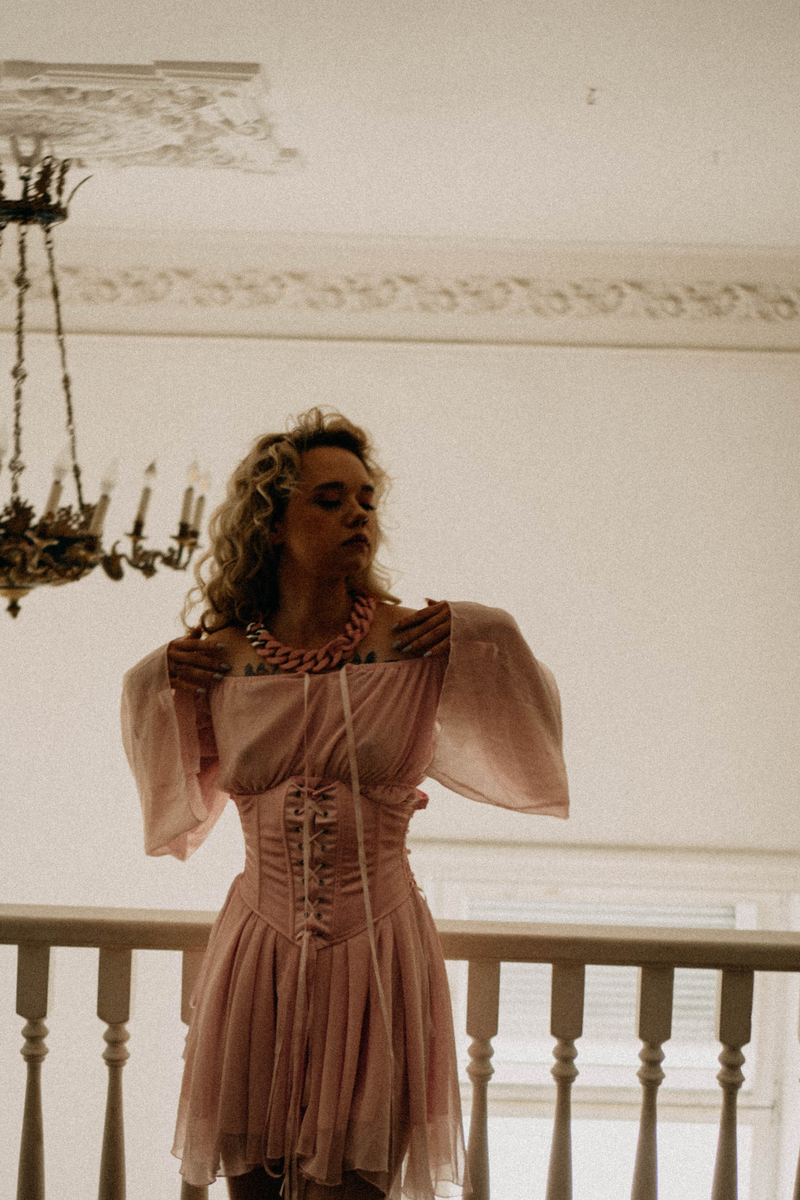 Студийная. Профессиональный фотограф, Санкт-Петербург — Виктория Богомолова