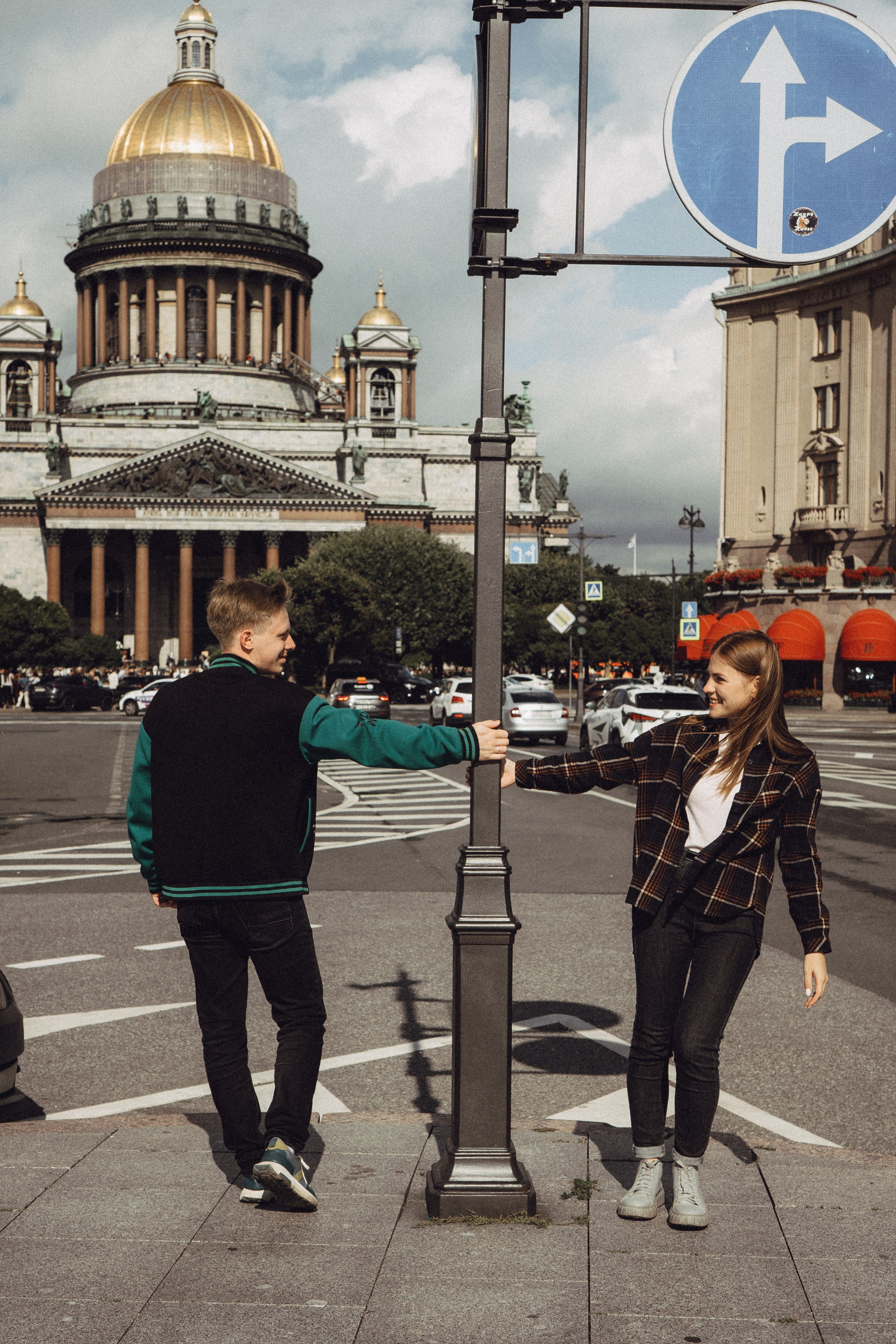 ПРОГУЛКА ПО САНКТ-ПЕТЕРБУРГУ. Профессиональный фотограф, Санкт-Петербург — Виктория Богомолова