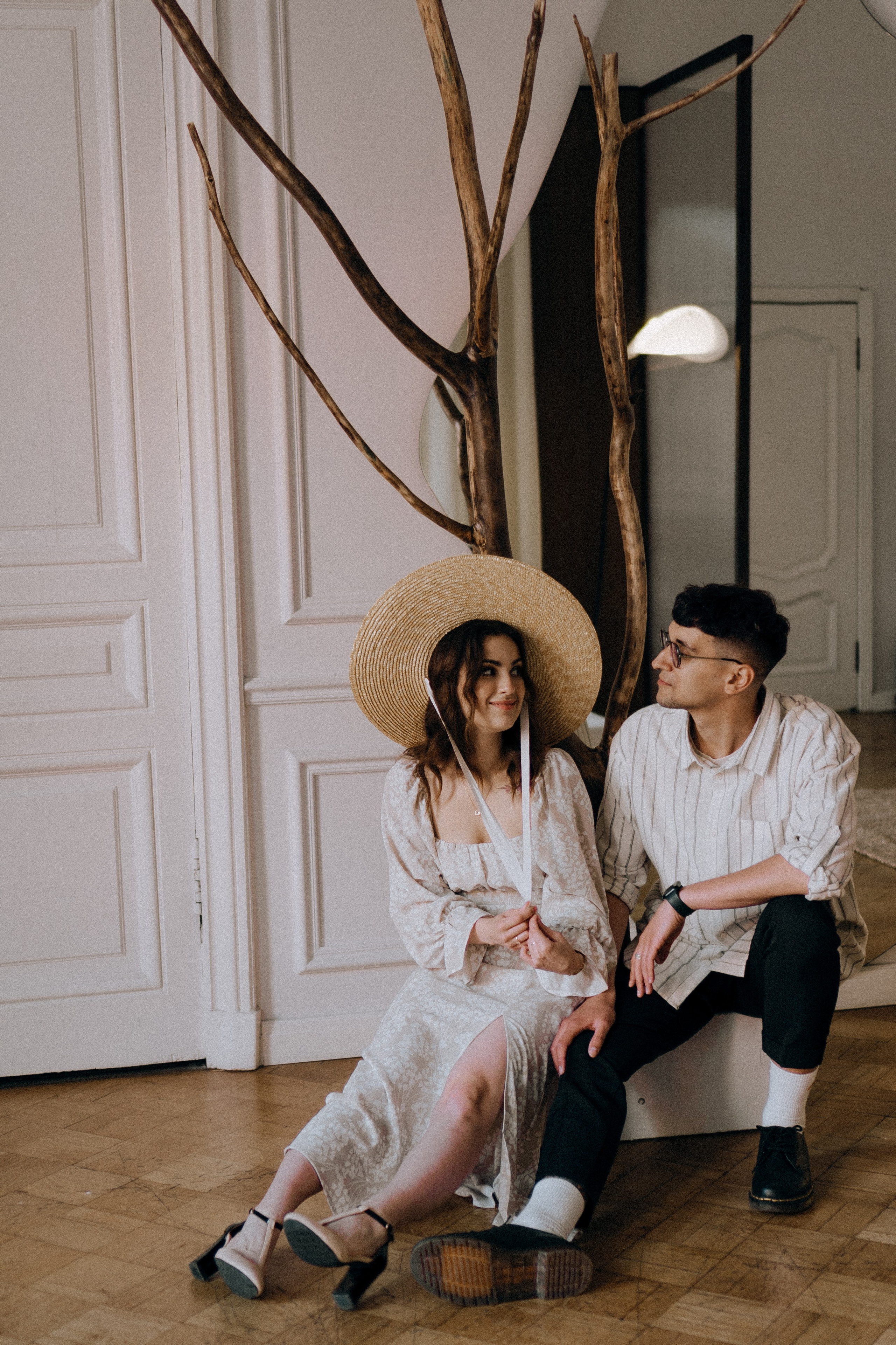 ЛЮБОВЬ В ИЮНЕ. Профессиональный фотограф, Санкт-Петербург — Виктория Богомолова