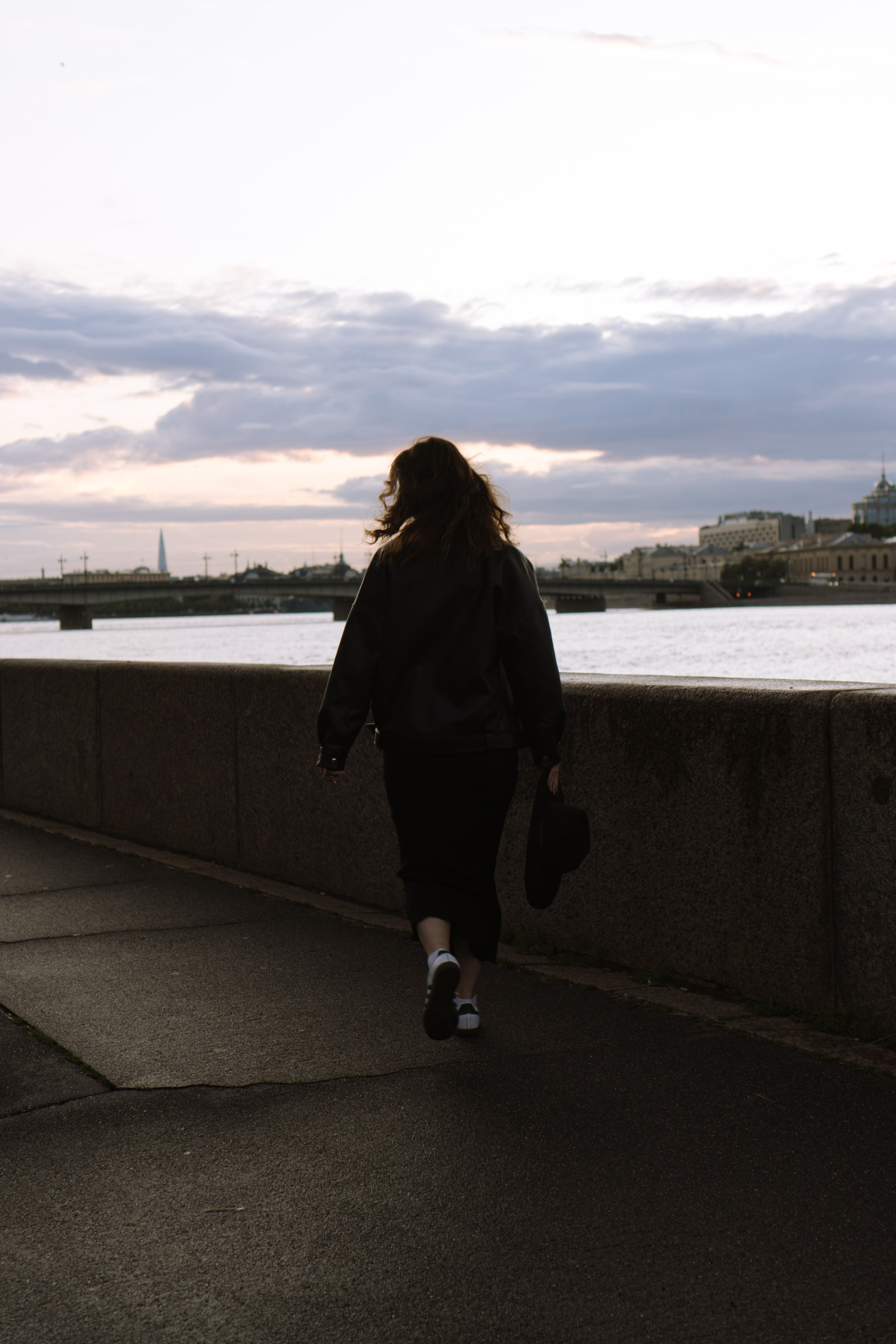 ЛЮБОВЬ В ИЮНЕ. Профессиональный фотограф, Санкт-Петербург — Виктория Богомолова
