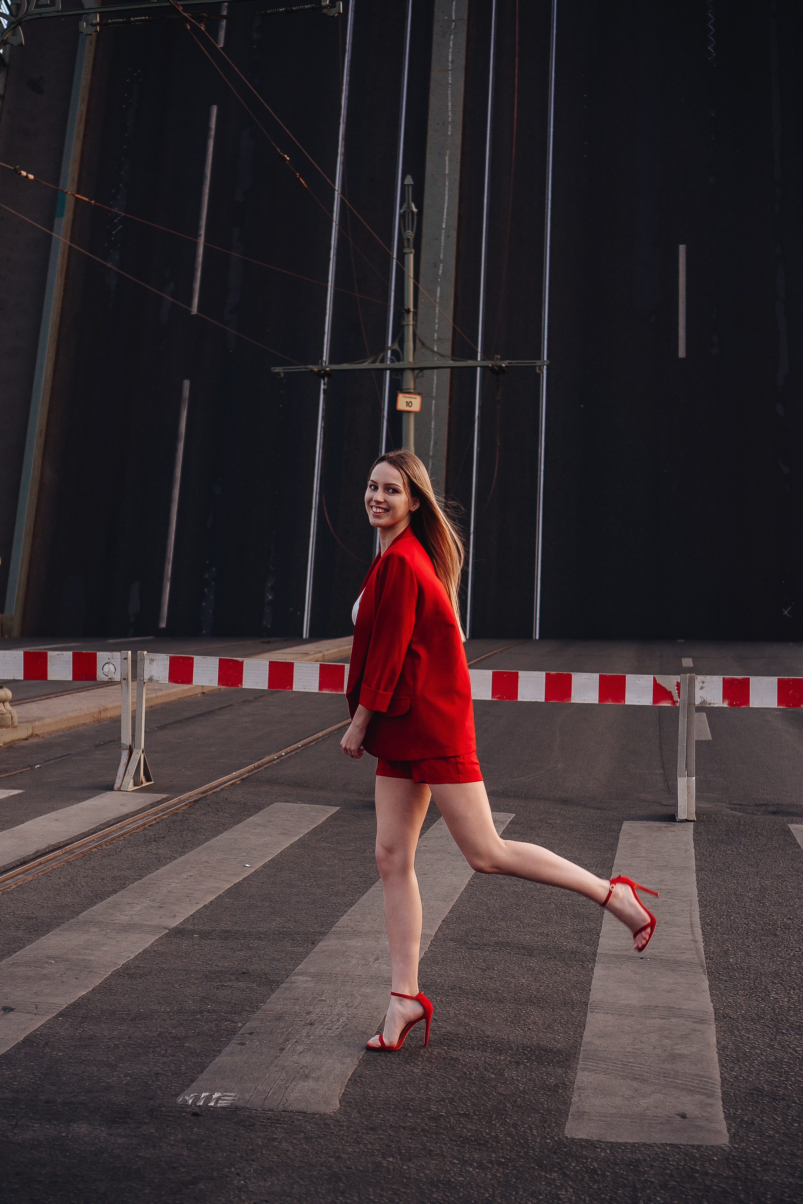 Прогулка на рассвете. Профессиональный фотограф, Санкт-Петербург — Виктория Богомолова