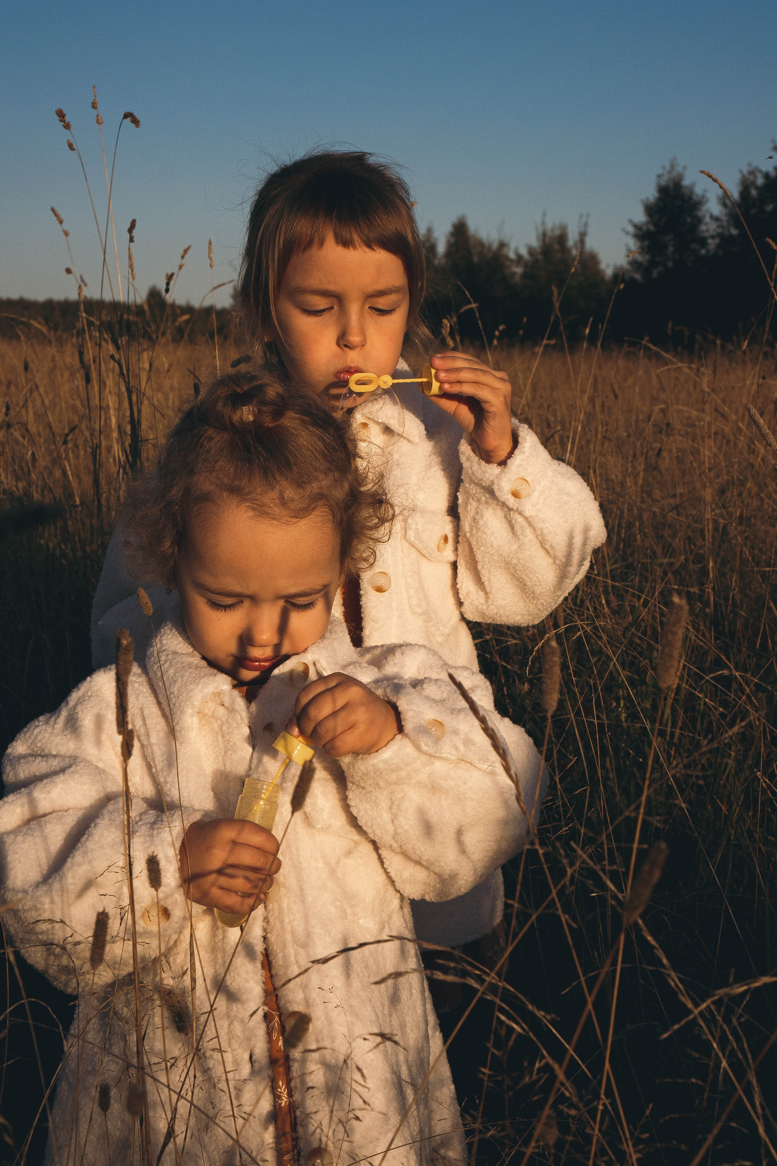 Семейная серия. Профессиональный фотограф, Санкт-Петербург — Виктория Богомолова