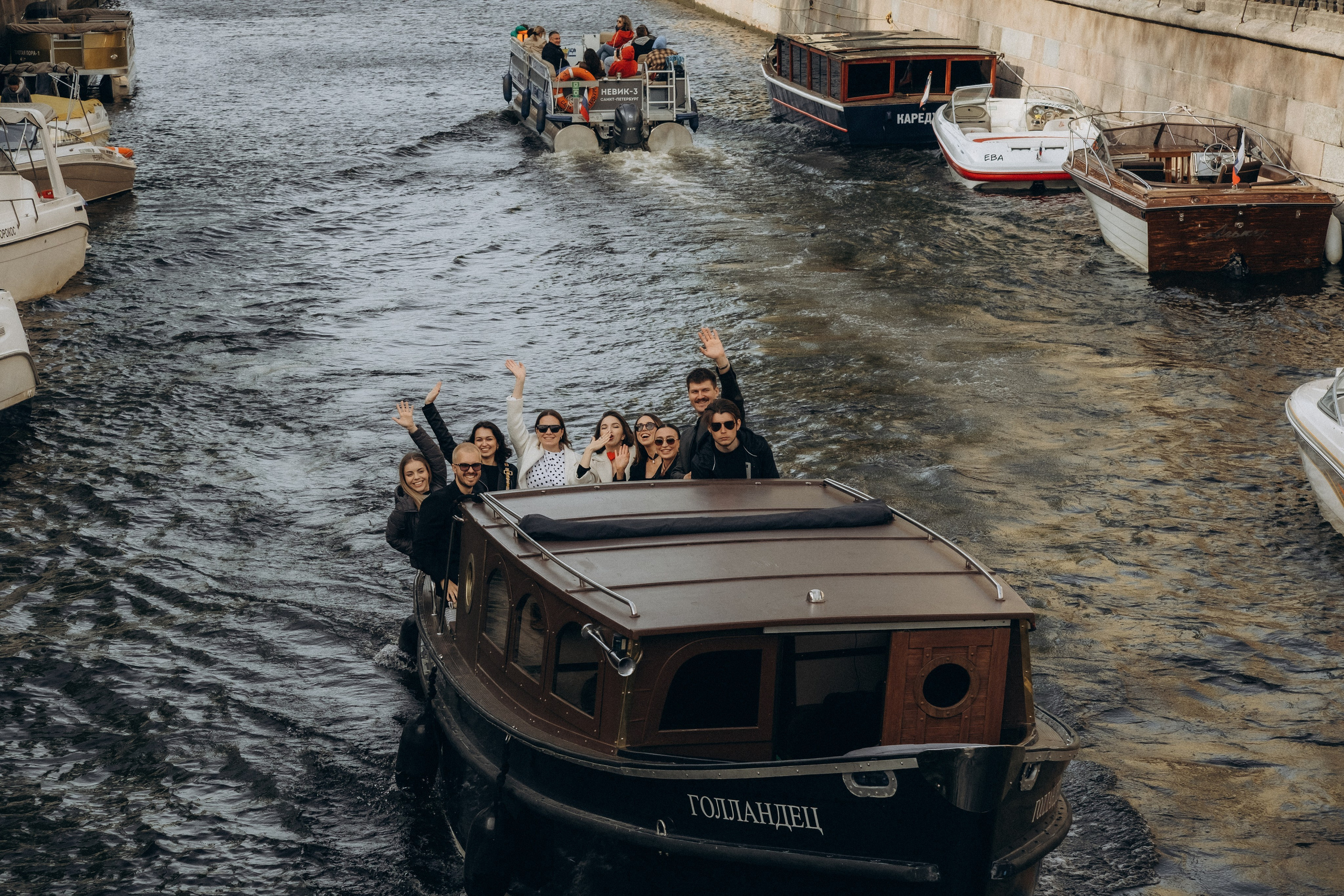 ДЕНЬ РОЖДЕНИЯ. Профессиональный фотограф, Санкт-Петербург — Виктория Богомолова