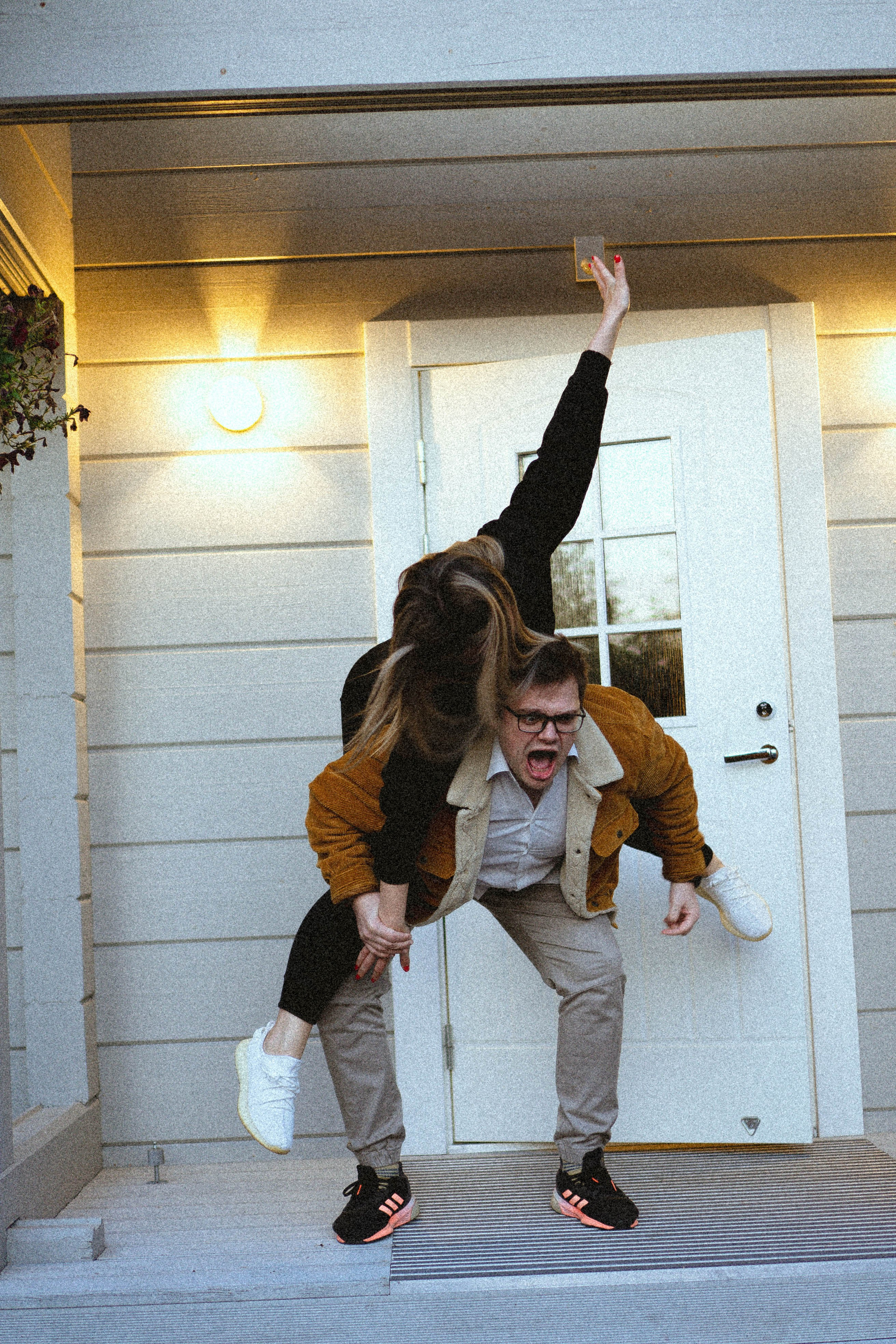 Для мужчины. Профессиональный фотограф, Санкт-Петербург — Виктория Богомолова