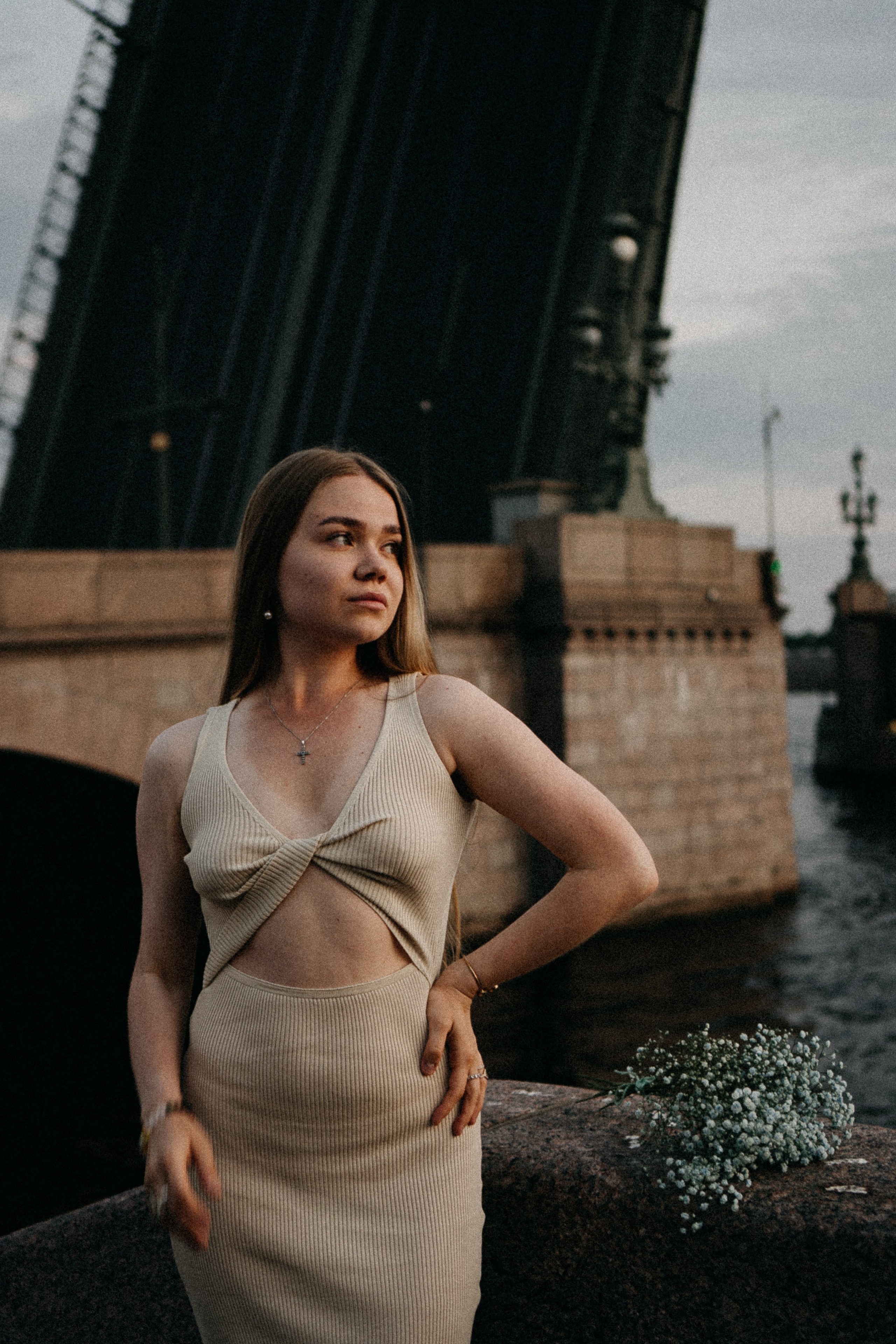 Рассветная. Профессиональный фотограф, Санкт-Петербург — Виктория Богомолова