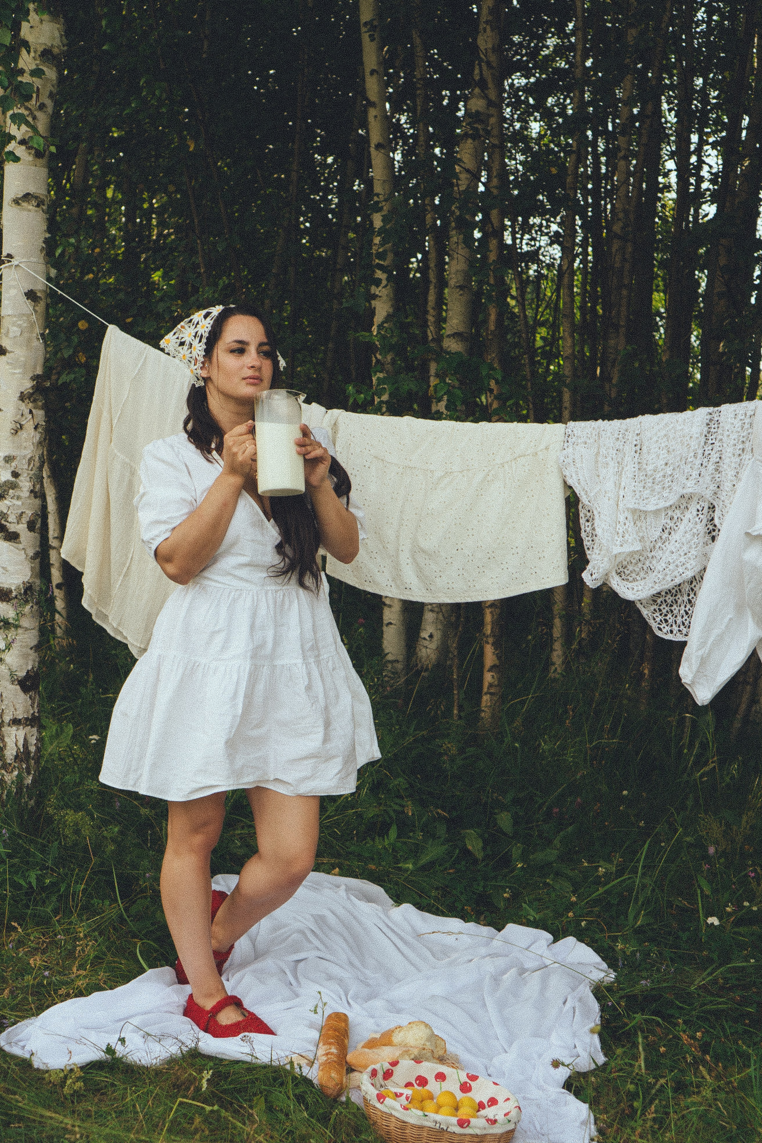 ЛЕТНИЙ ДЕНЬ. Профессиональный фотограф, Санкт-Петербург — Виктория Богомолова