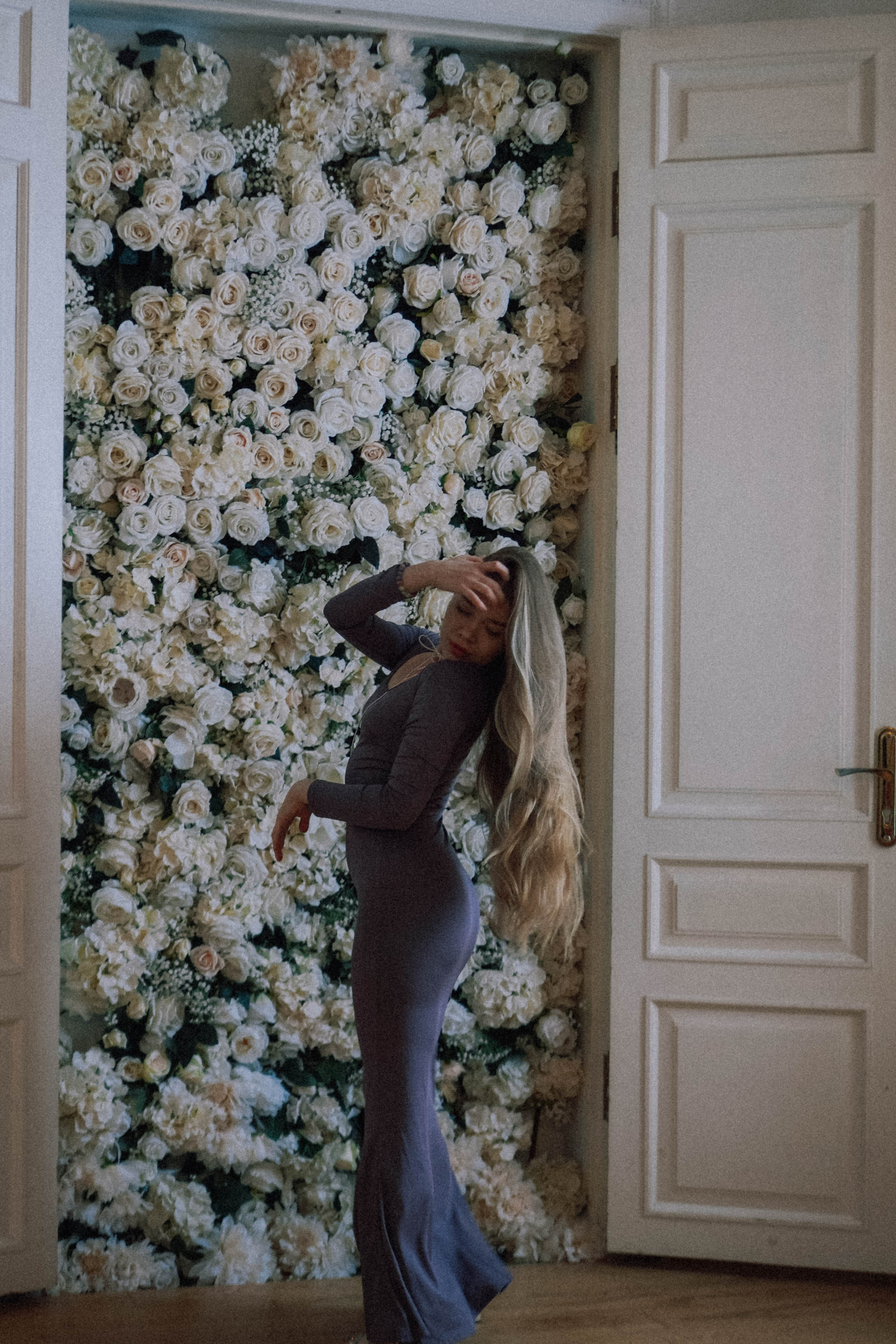 22. Профессиональный фотограф, Санкт-Петербург — Виктория Богомолова