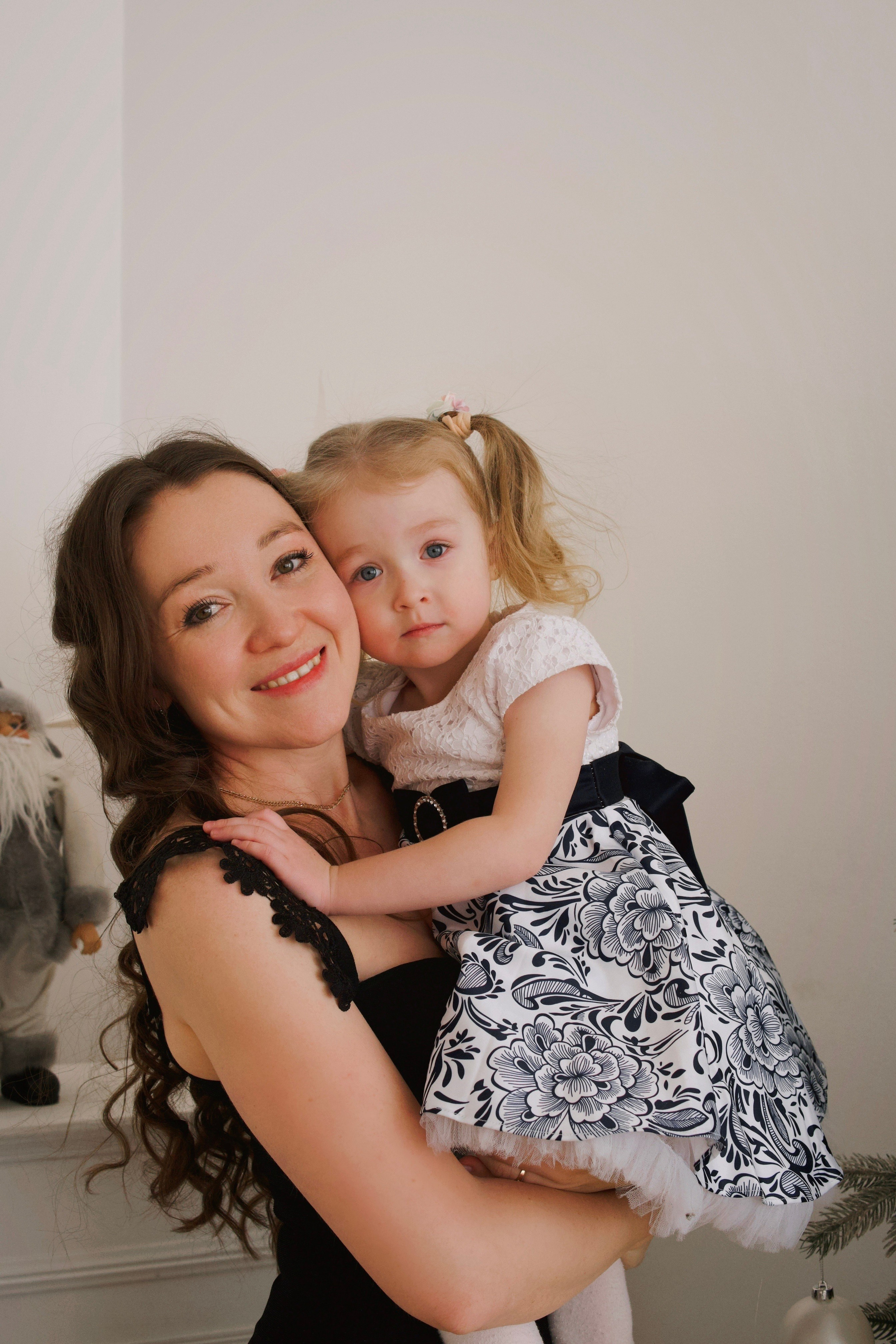 Новогодняя история. Привет! Меня зовут Дарья и я фотограф/видеограф из Ульяновска