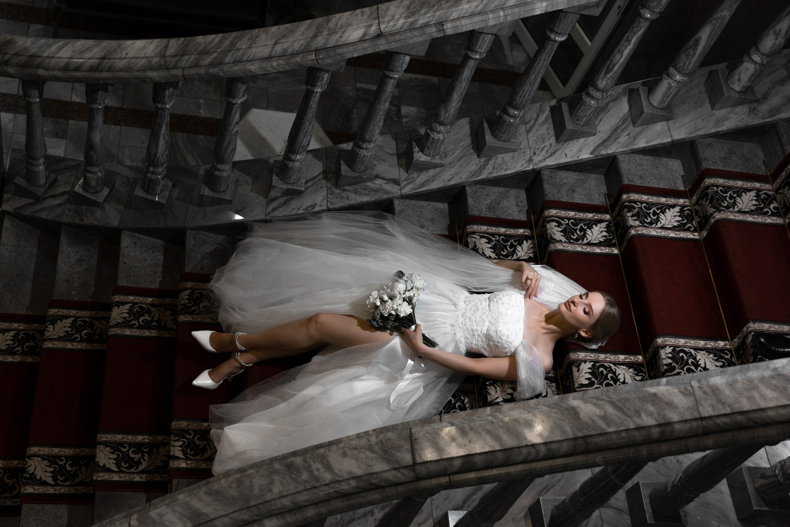 Фотосессия в ресторане Пушкинский Сыктывкар. Свадебный и портретный фотограф в Сыктывкаре и в Москве Новосельцева Алена