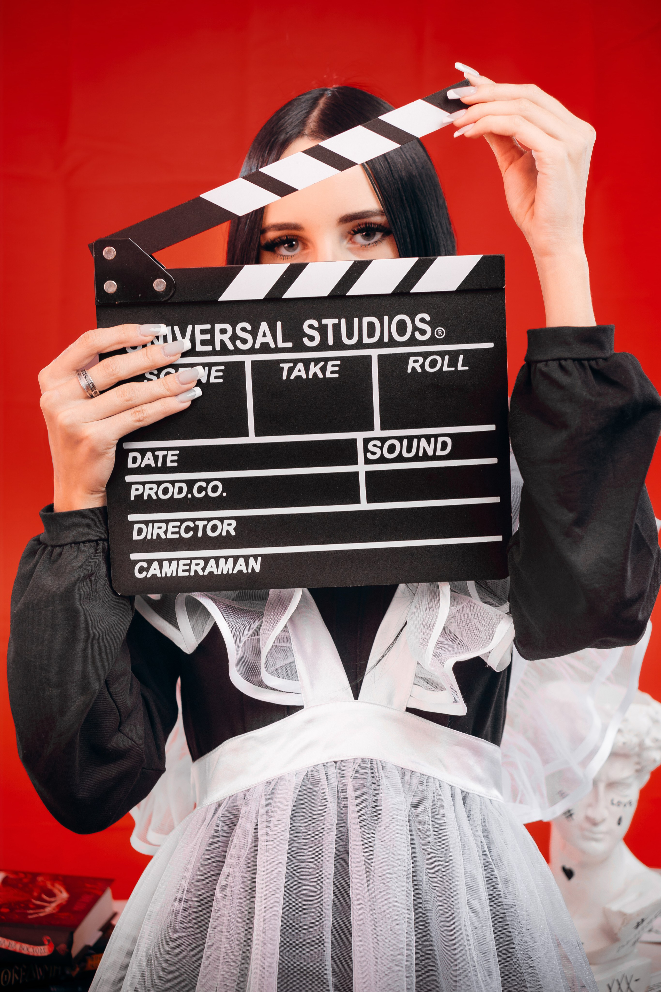 Портфолио [Выпускные альбомы в Хабаровске]