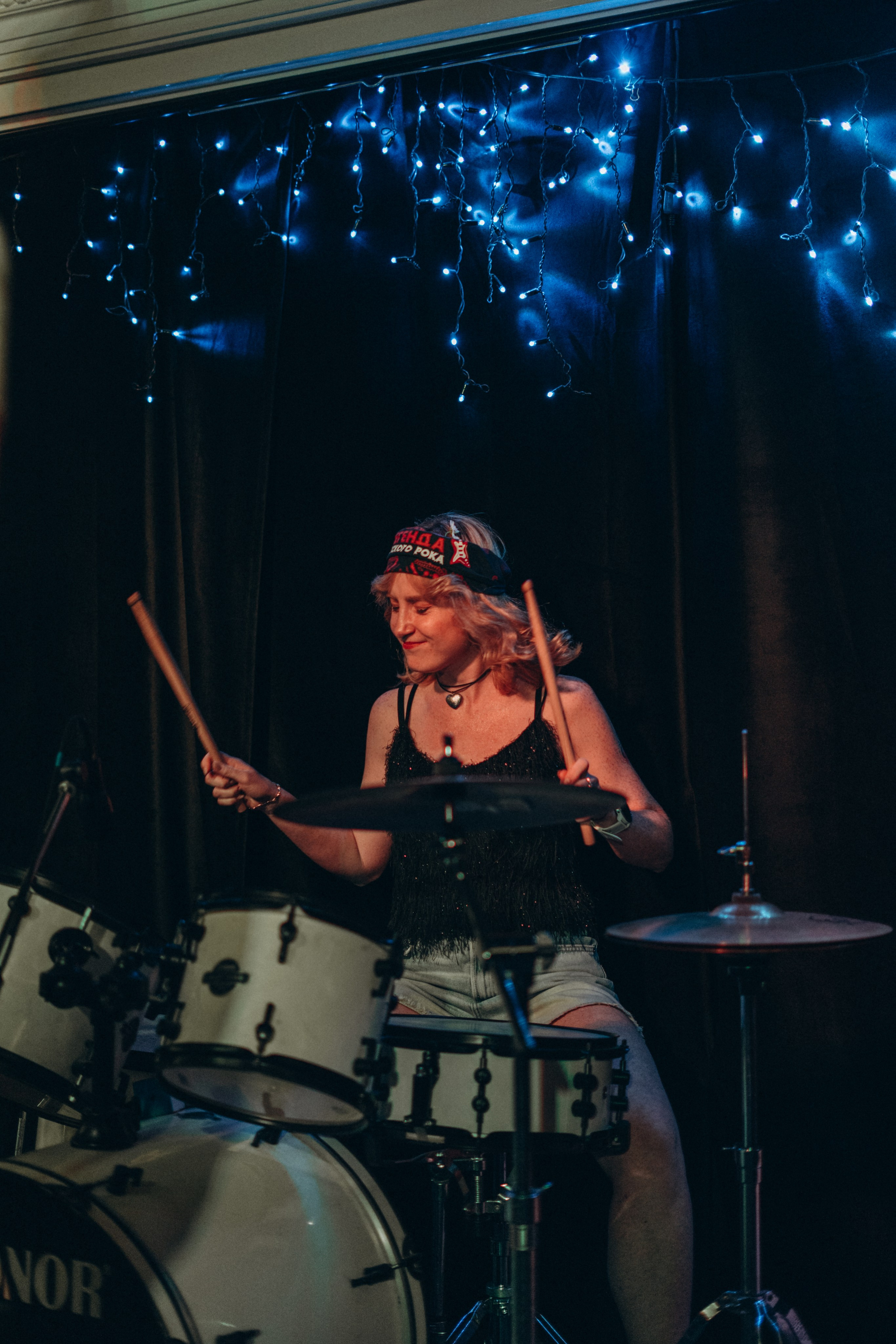 Jam Party 2. Портретный фотограф в Москве и Санкт-Петербурге Арина Чех