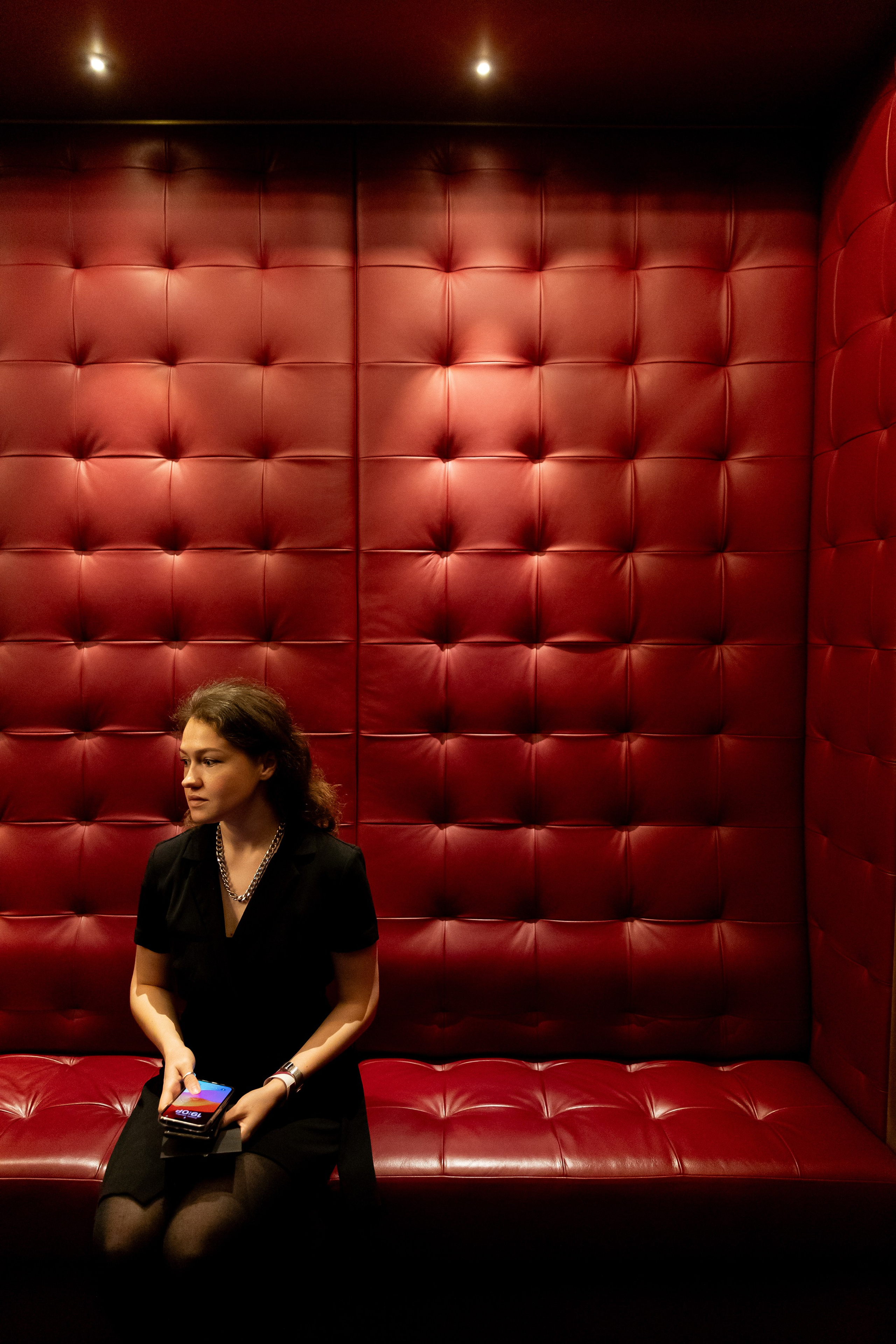 Белая полоса начинается. Душевный фотограф Ваших самых ярких событий Марина Погребняк