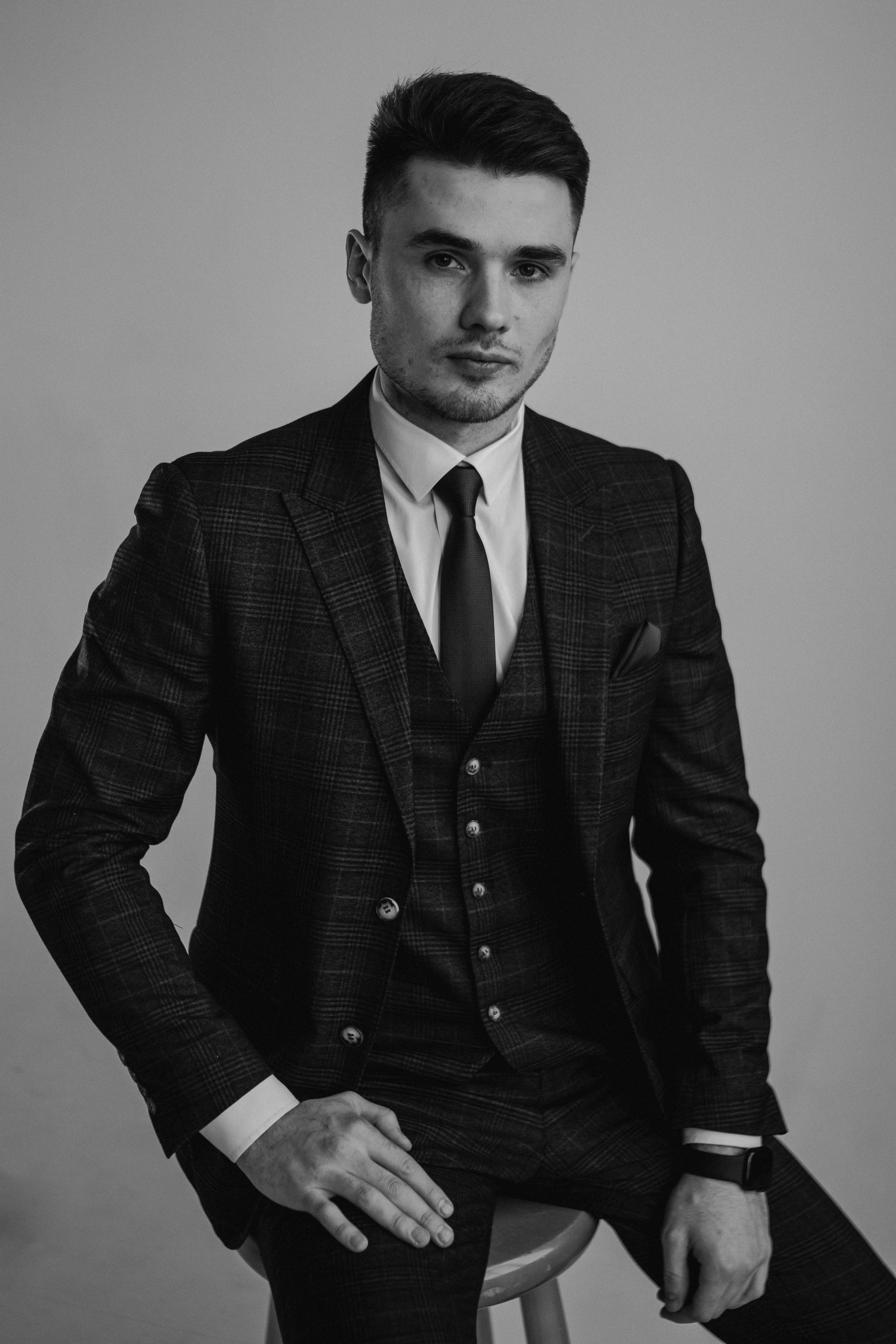 Ashot. Ника — ваш персональный фотограф в Нижнем Новгороде