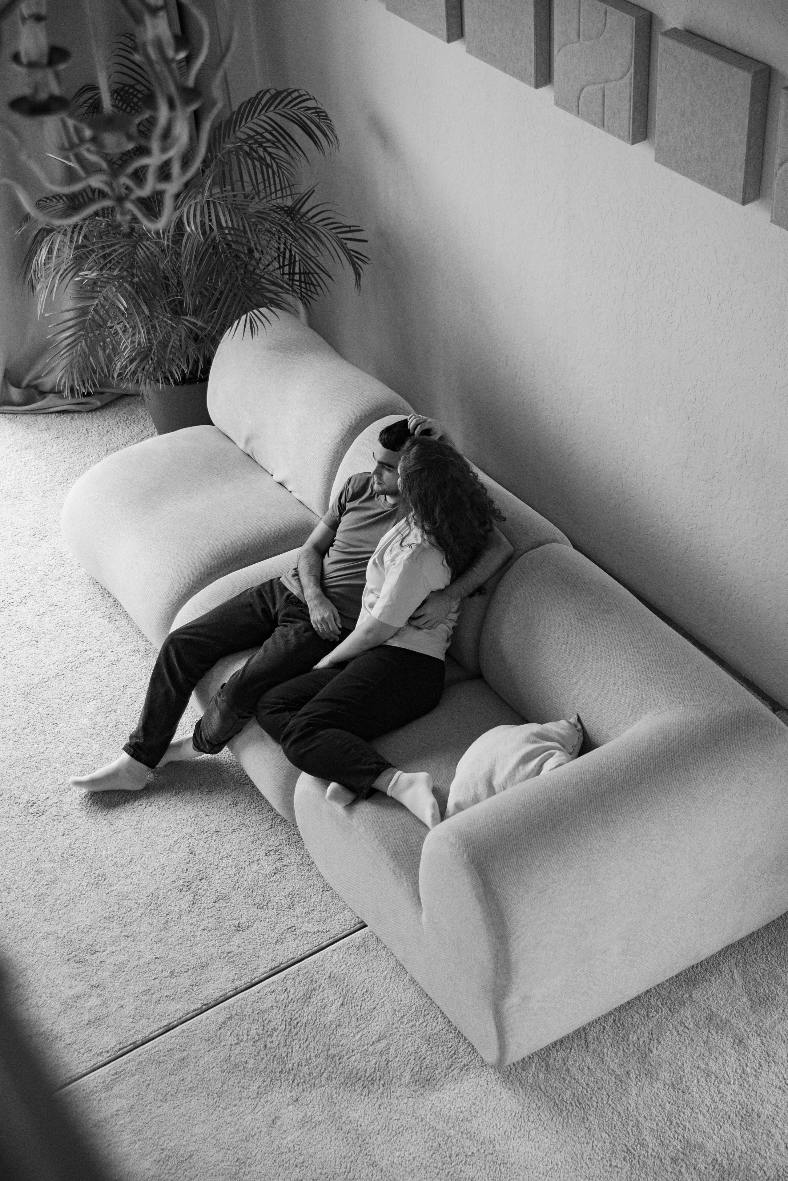 ПОЛИНА и ДМИТРИЙ. Фотограф в Ярославле Грибанова Ирина