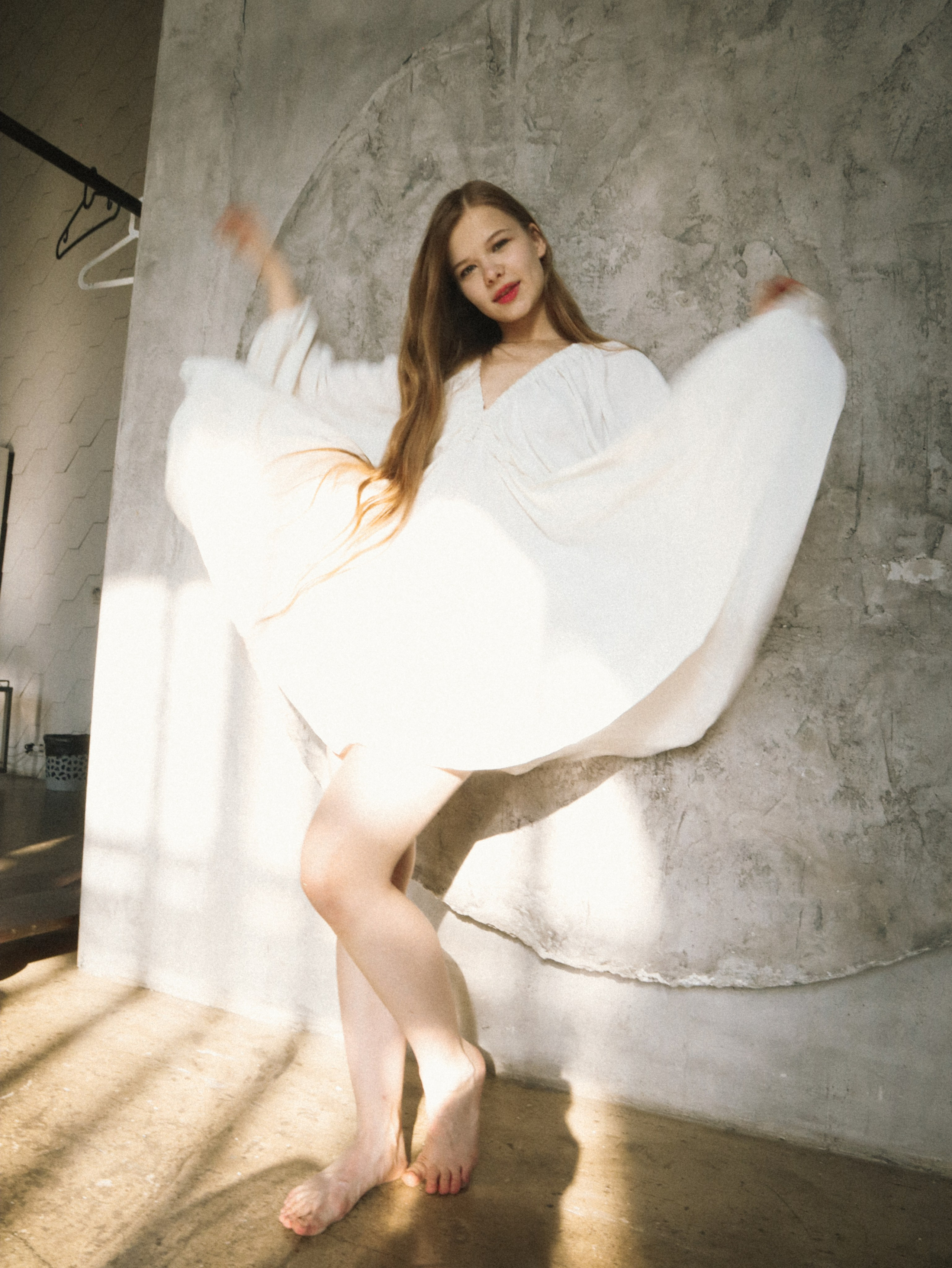 Мэри. Портретный и свадебный фотограф в Москве Александра