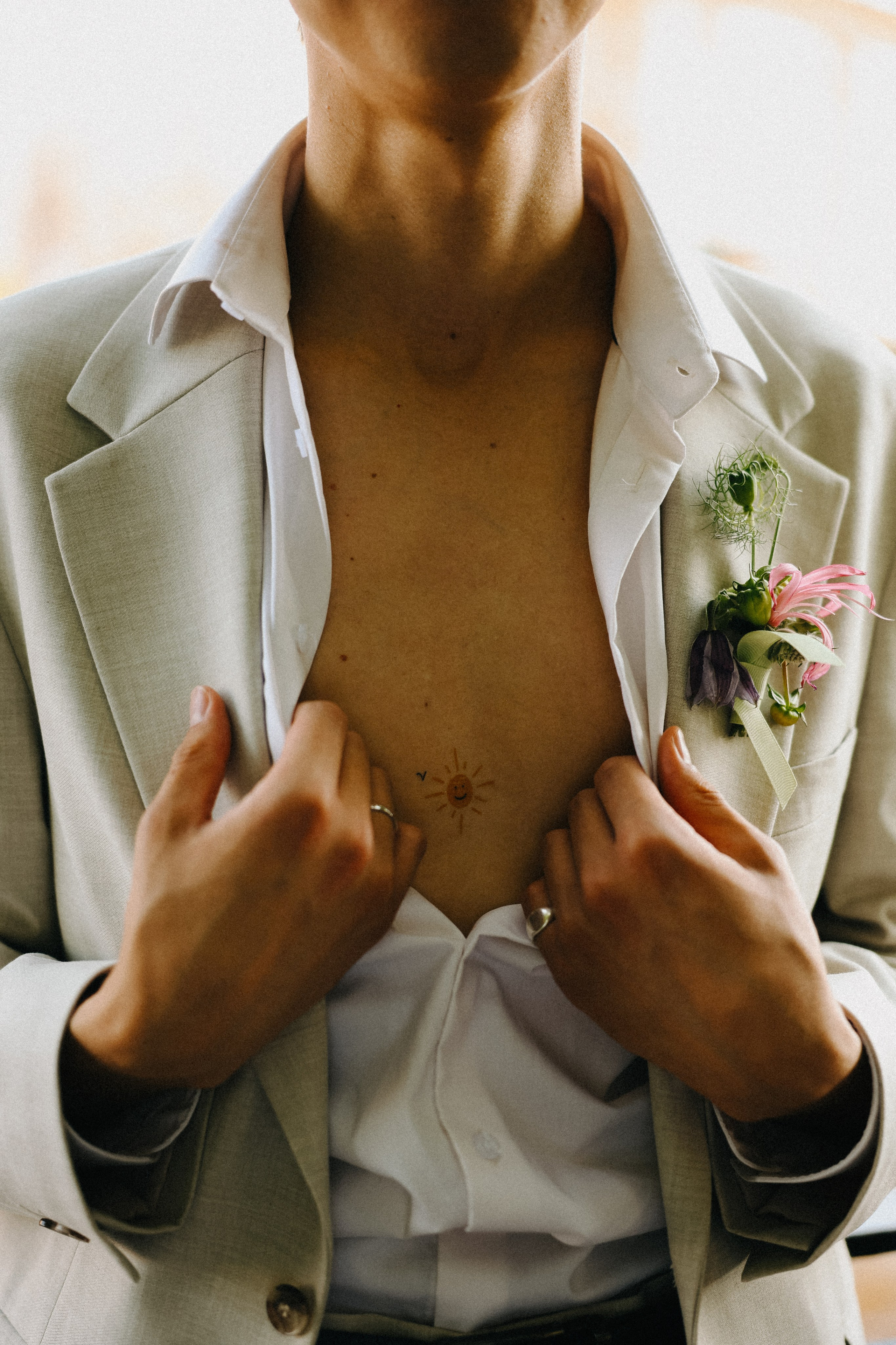 Вы когда-нибудь чувствовали, что в вашей жизни начинается новый сезон?. Свадебный фотограф в Санкт-Петербурге Баженова Алина