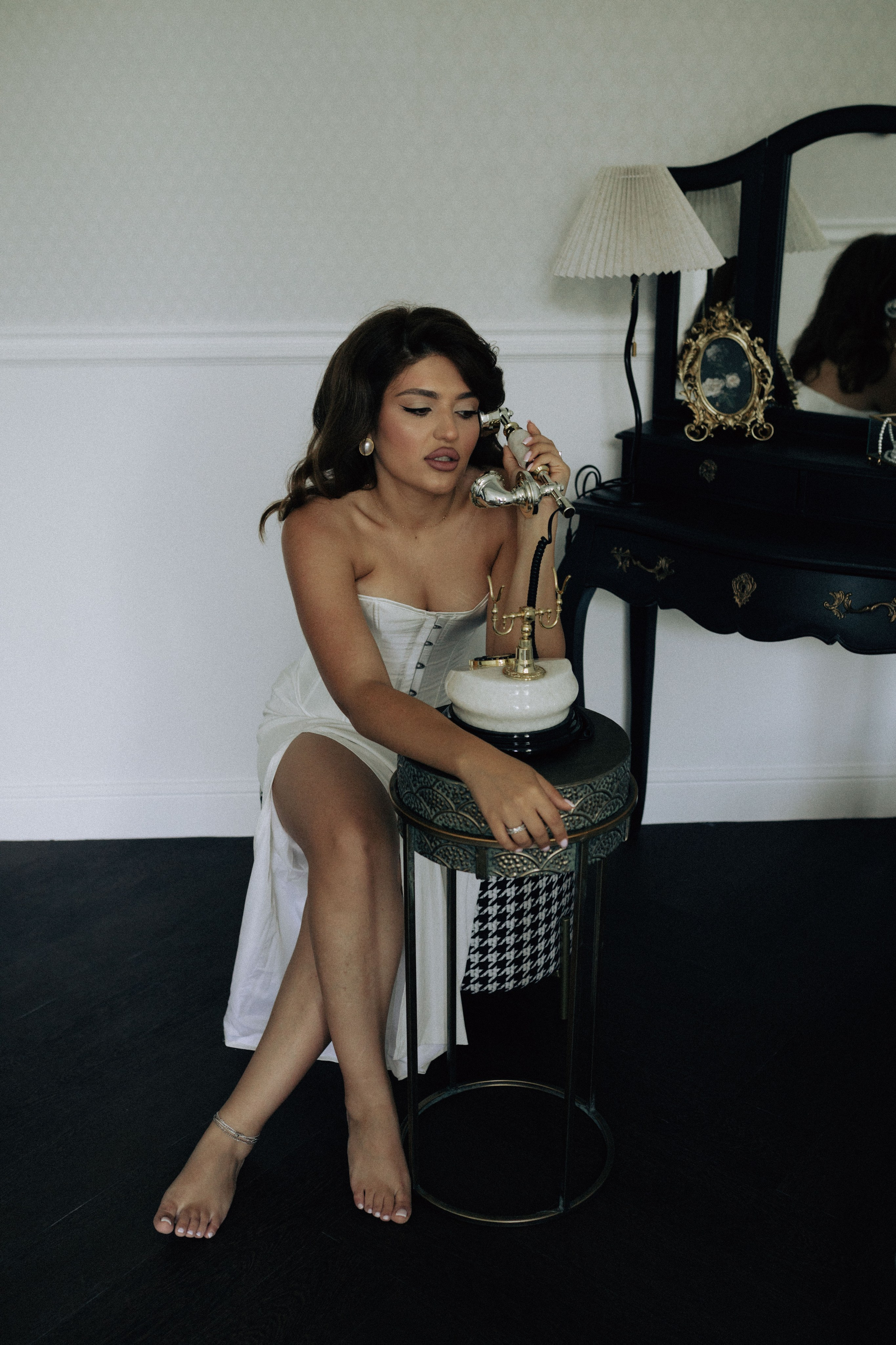 Сона. Фотограф Стилист Тюмень Вера Хайруллина