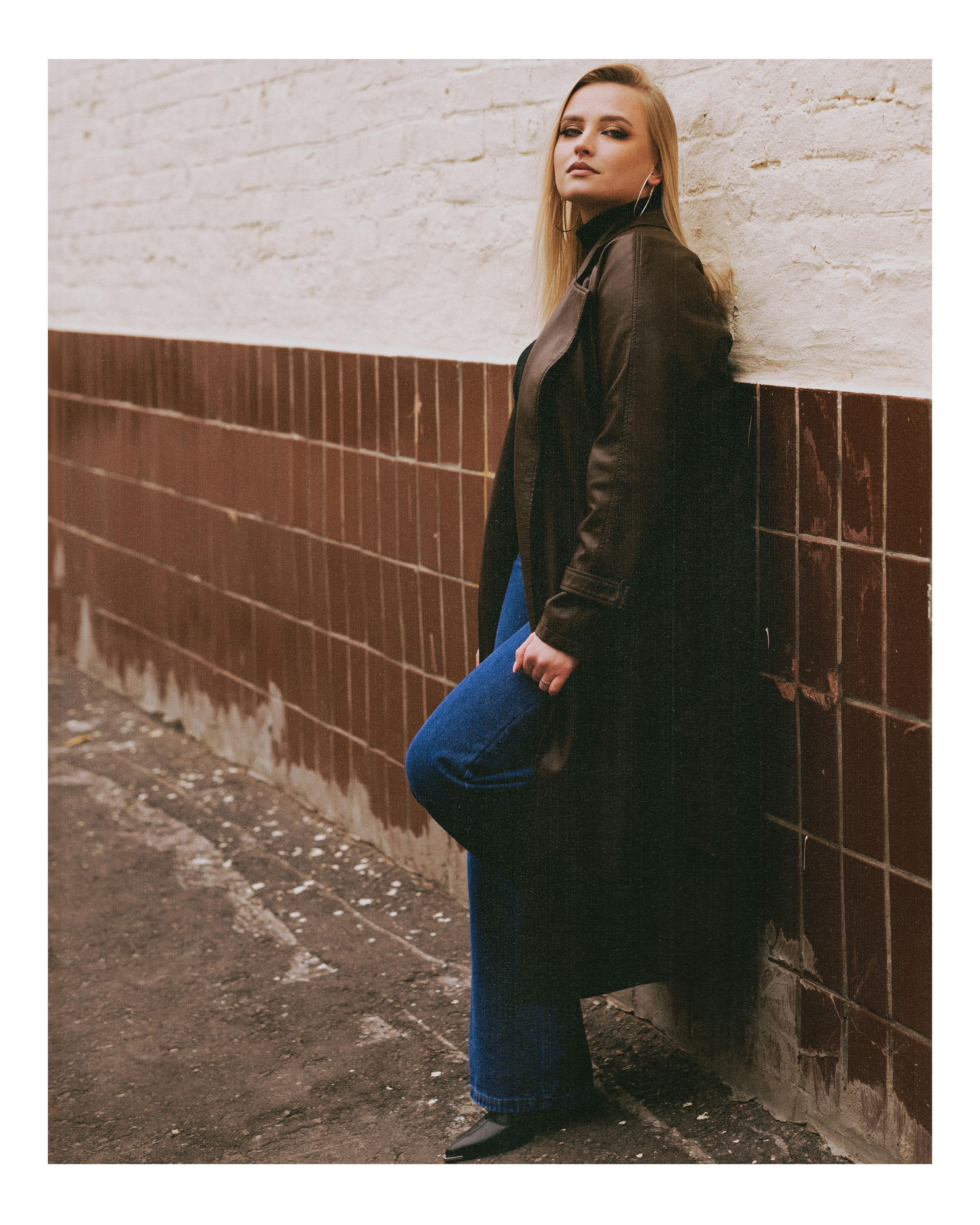 Оля. Фотограф Москва: индивидуальные и семейные съемки, lovestory