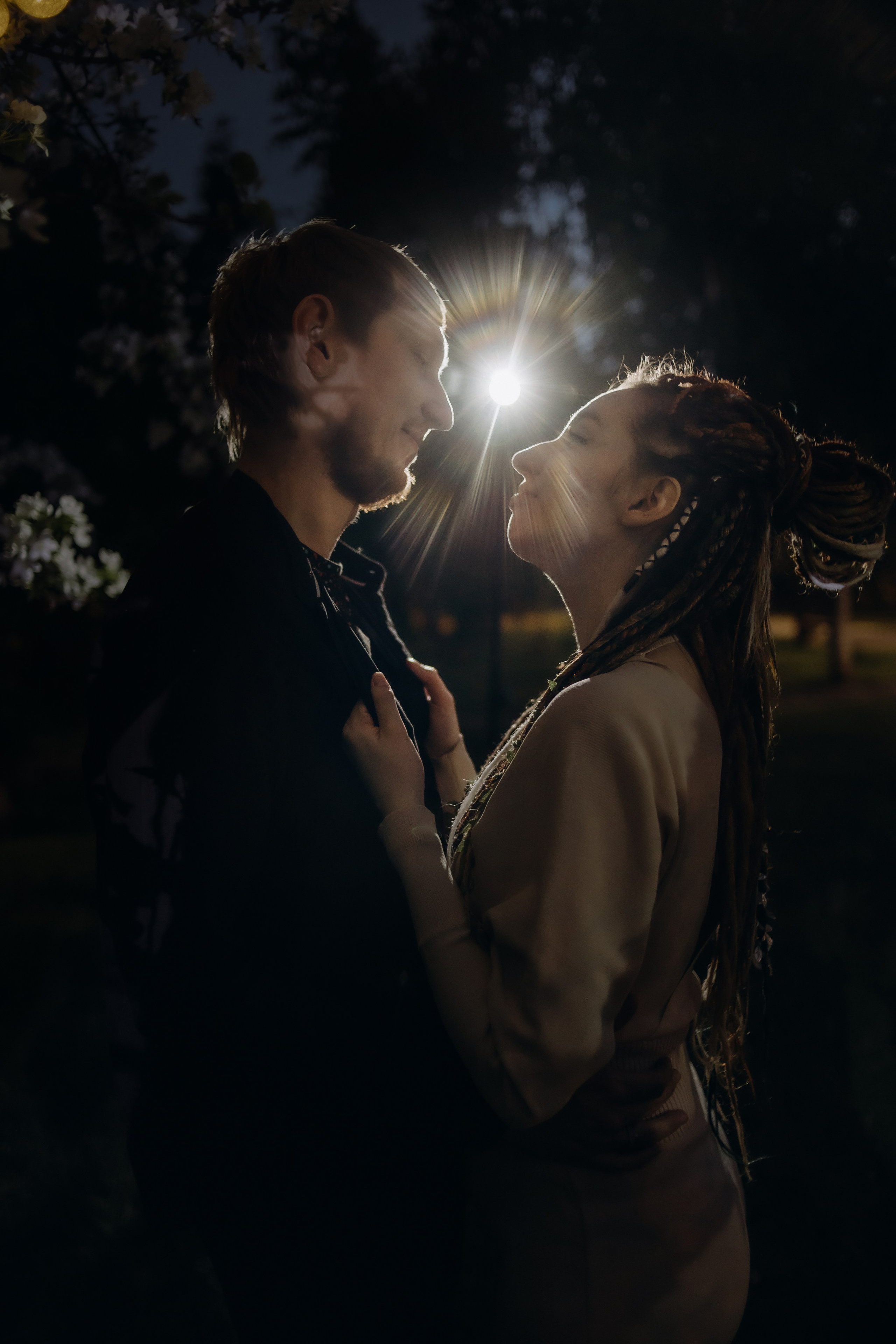 Марина и Артур. Фотограф Регина Крикунова г. Красноярск