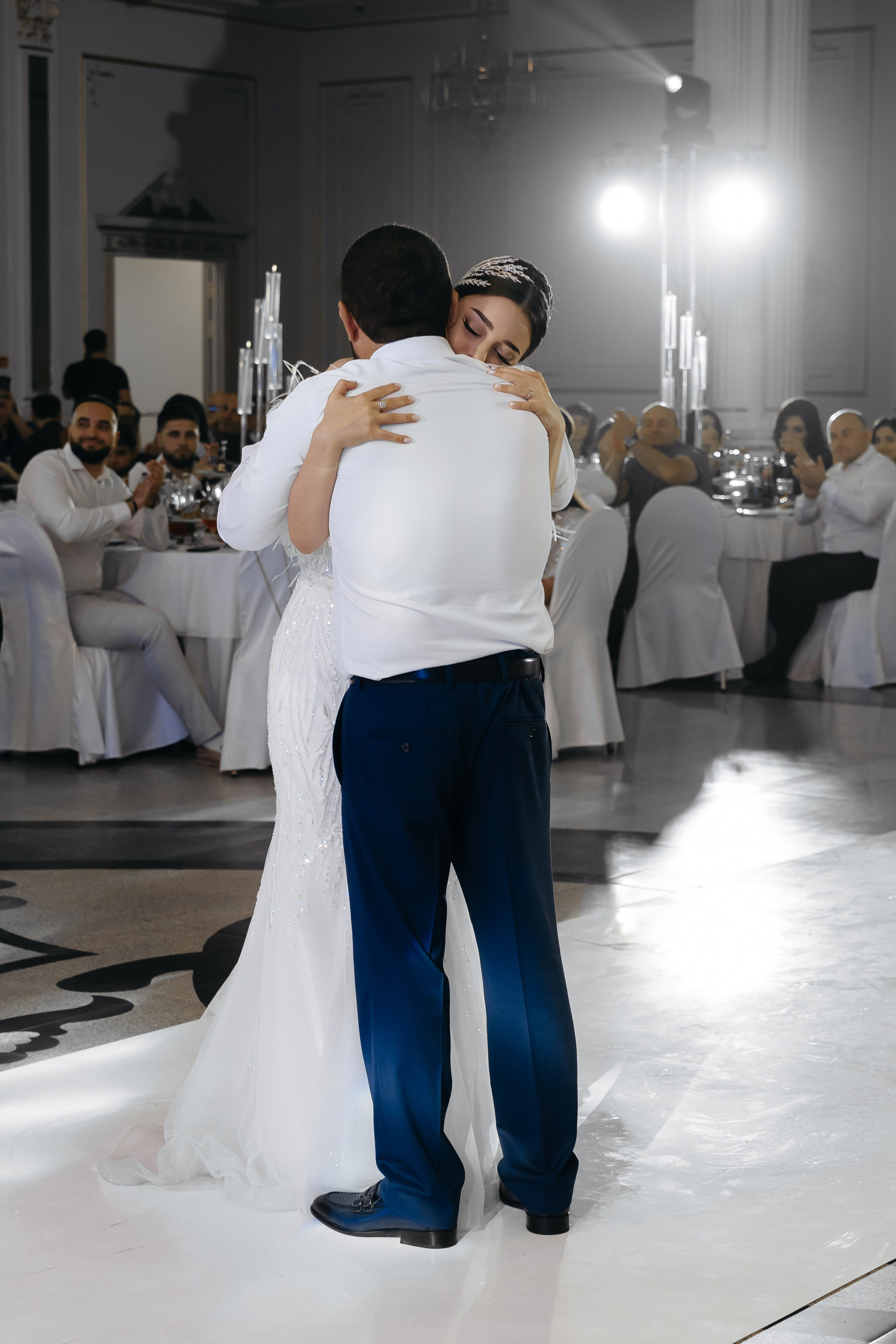 Карен и Сэда. Свадебный фотограф Красноярск Вязьминова Мария