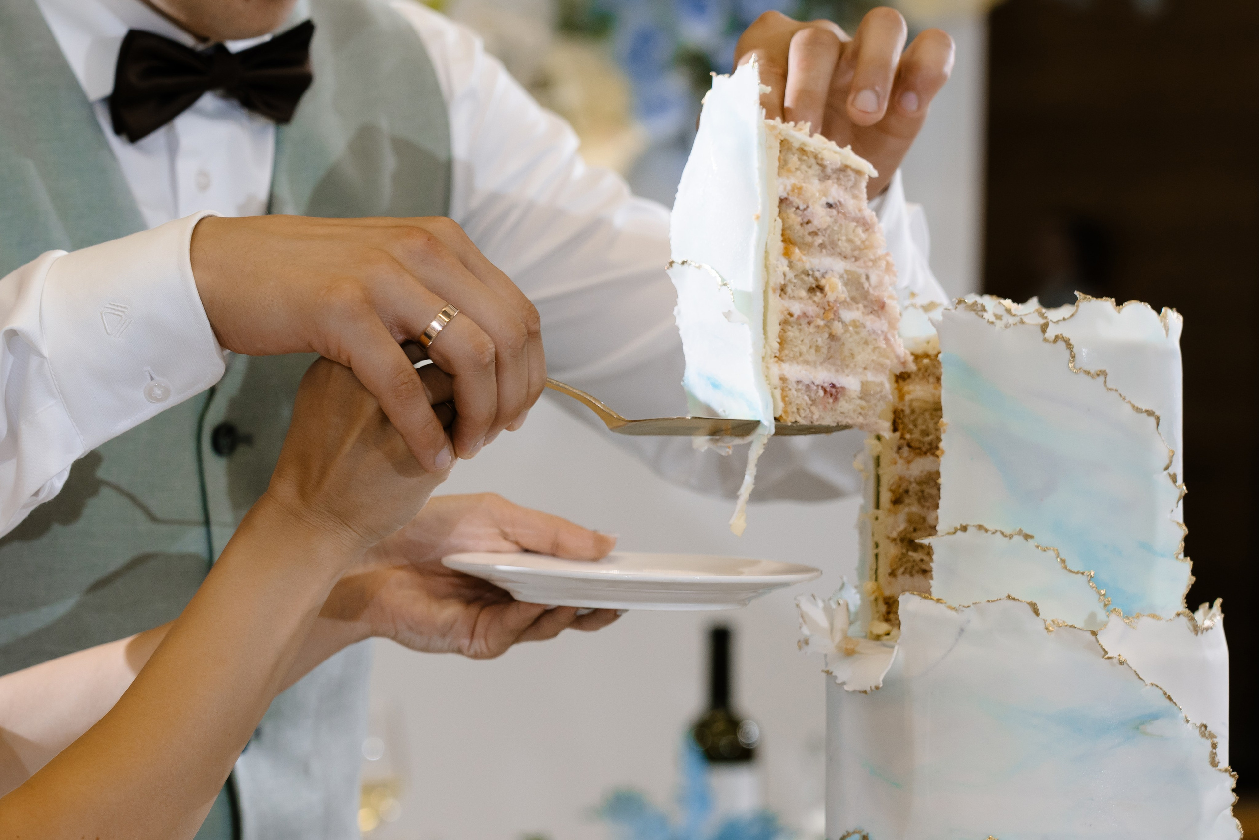 Дмитрий и Дарья. Свадебный фотограф Красноярск Вязьминова Мария