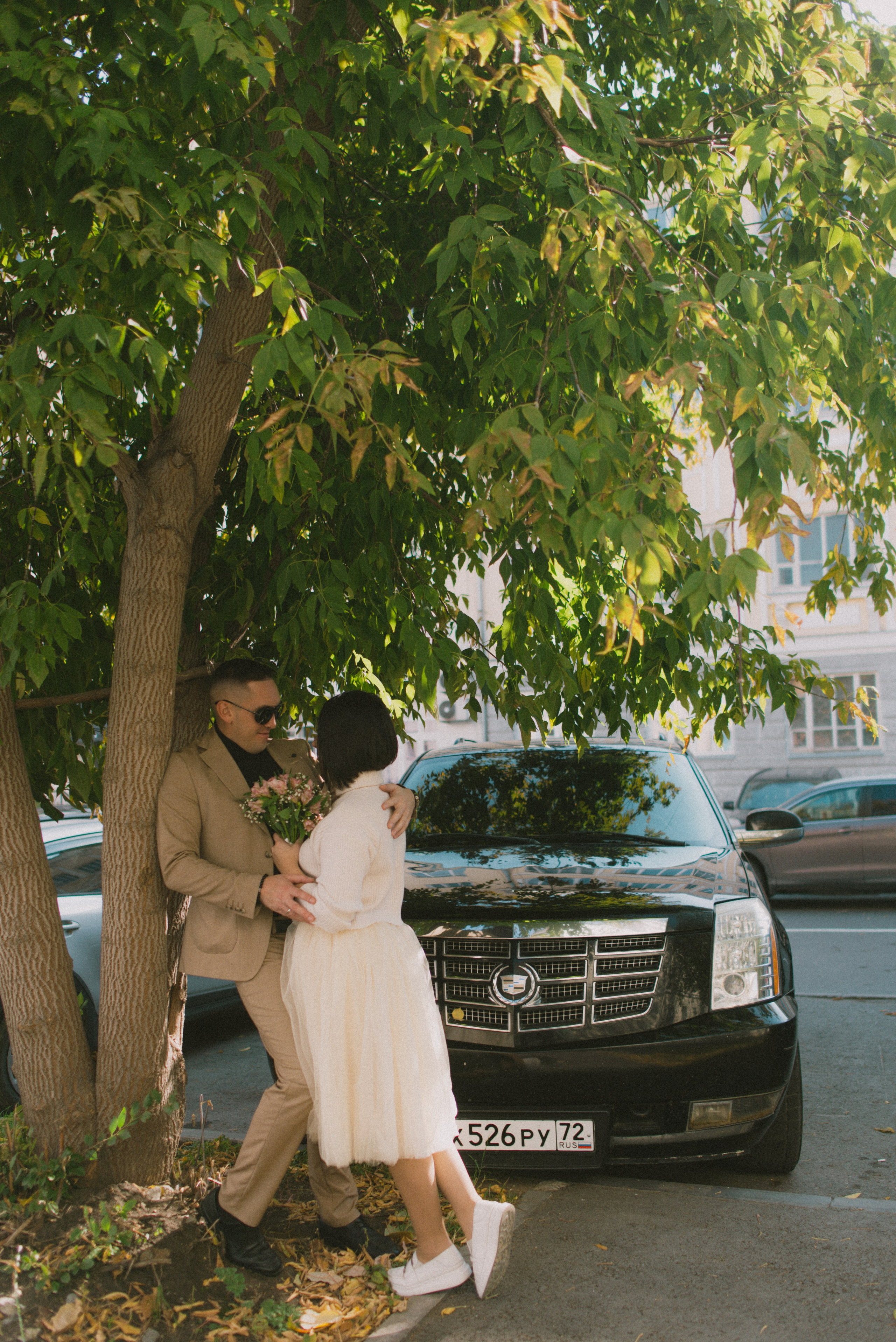 С л у ч а й н о с т ь. Творческий фотограф Сургут/Москва (портреты, свадьбы, lovestory…)